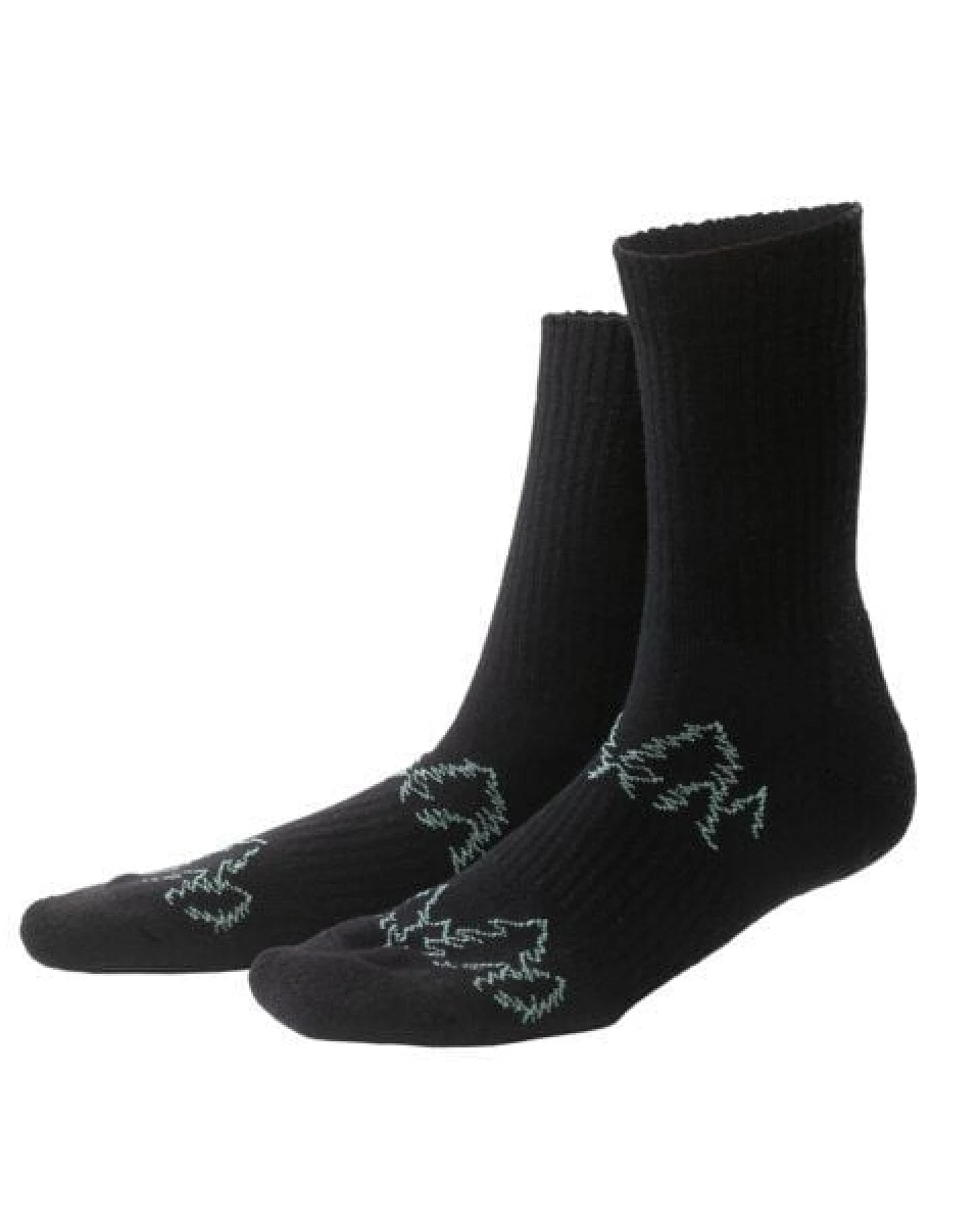 Living Crafts Wandersocken - VÄSTRA – Ansicht 2