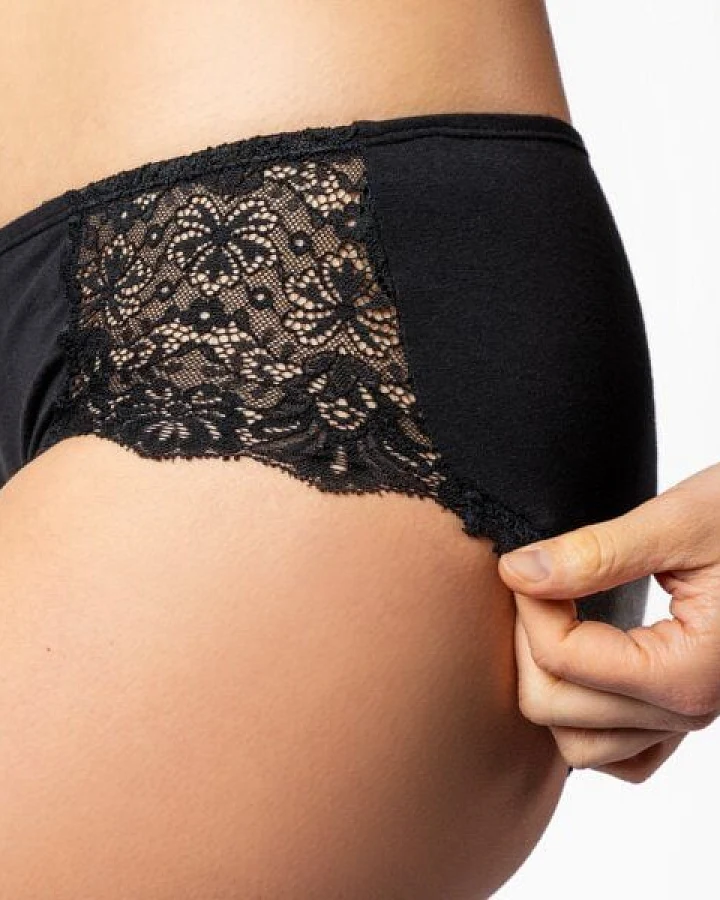 Living Crafts Panty - UVANA
