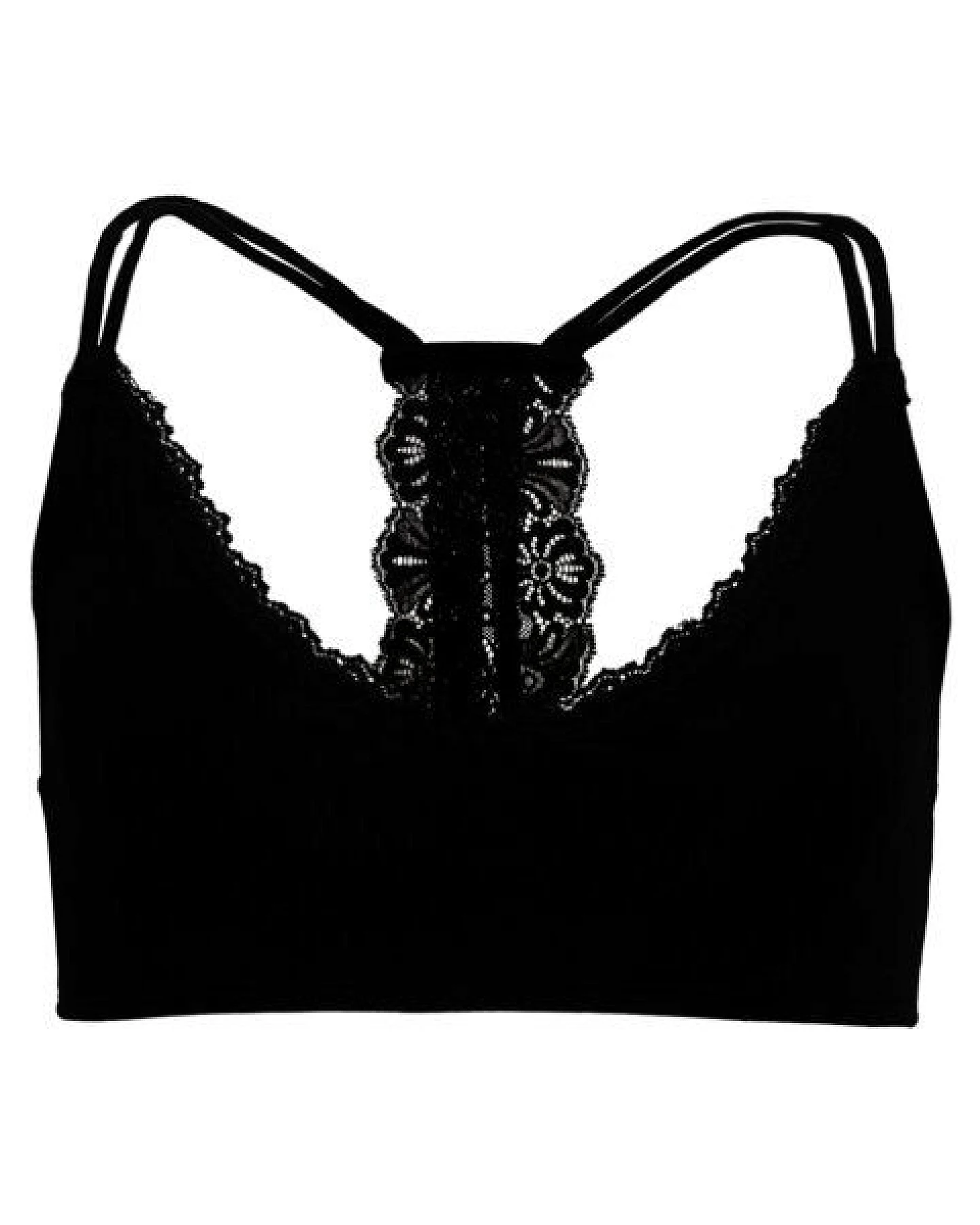 Living Crafts Bustier - USAMBARA – Ansicht 4