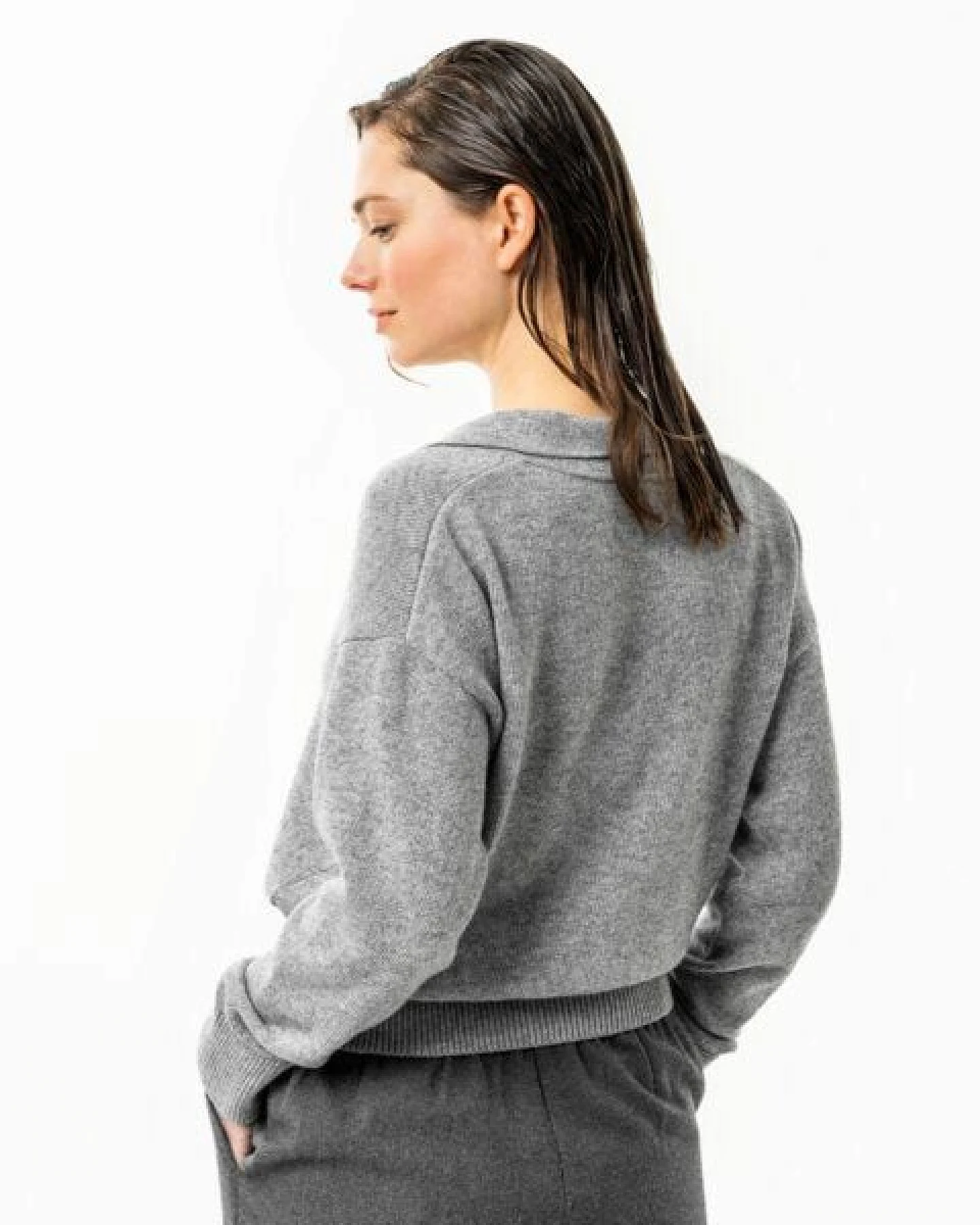 Living Crafts Pullover - ULANA – Ansicht 2