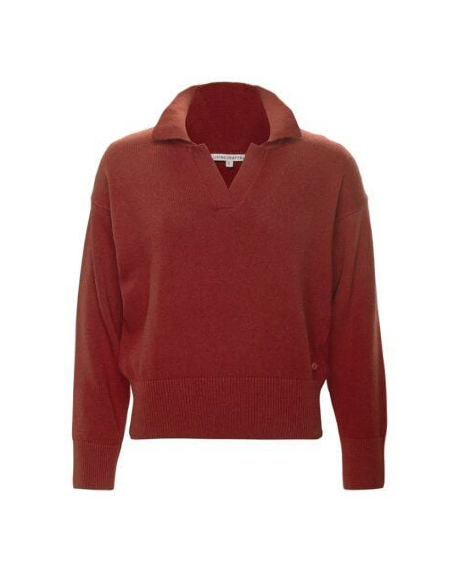 Living Crafts Pullover - ULANA – Ansicht 4
