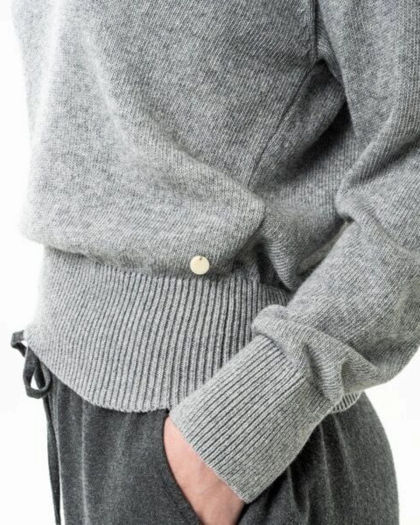 Living Crafts Pullover - ULANA – Ansicht 3