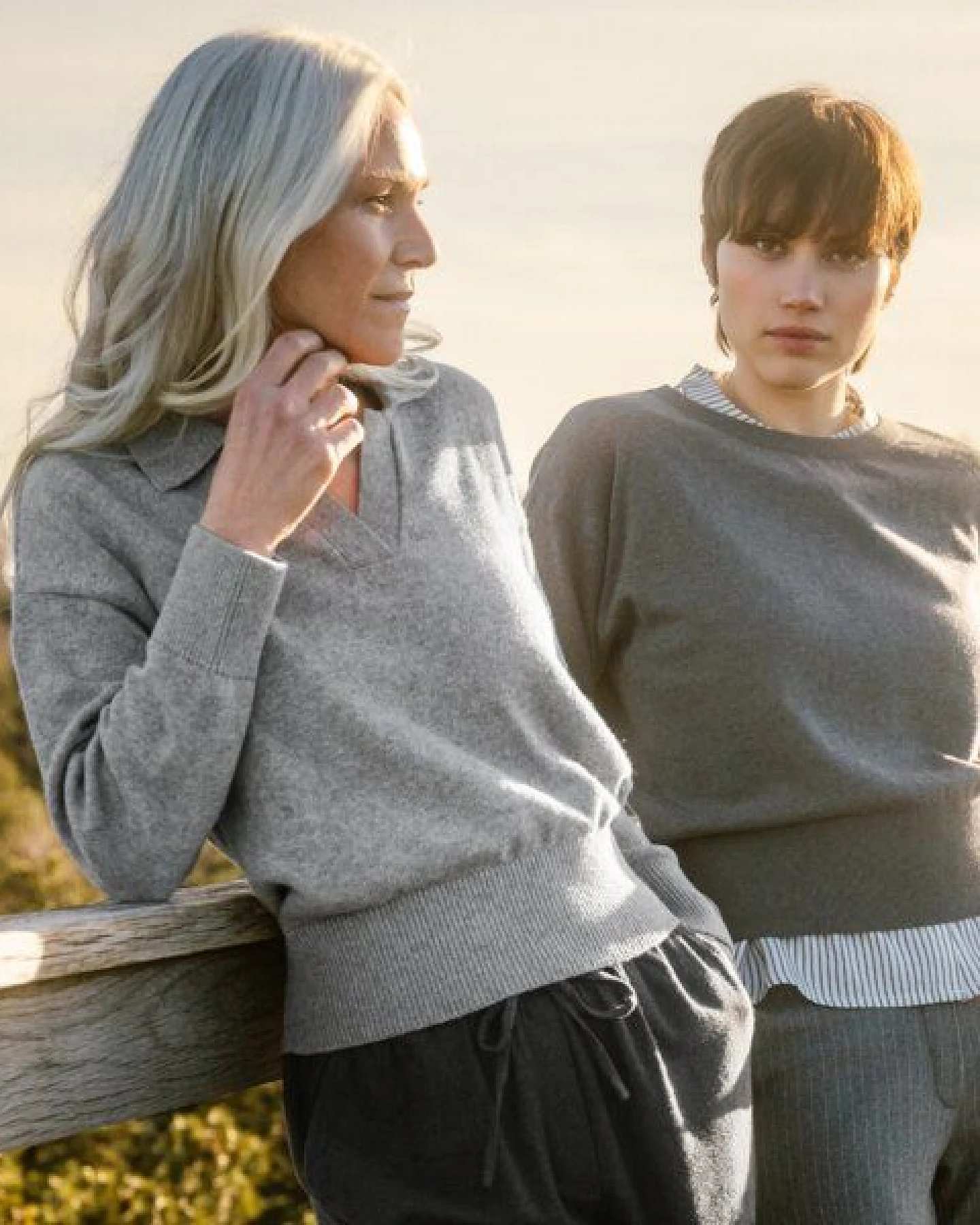 Living Crafts Pullover - ULANA – Ansicht 4