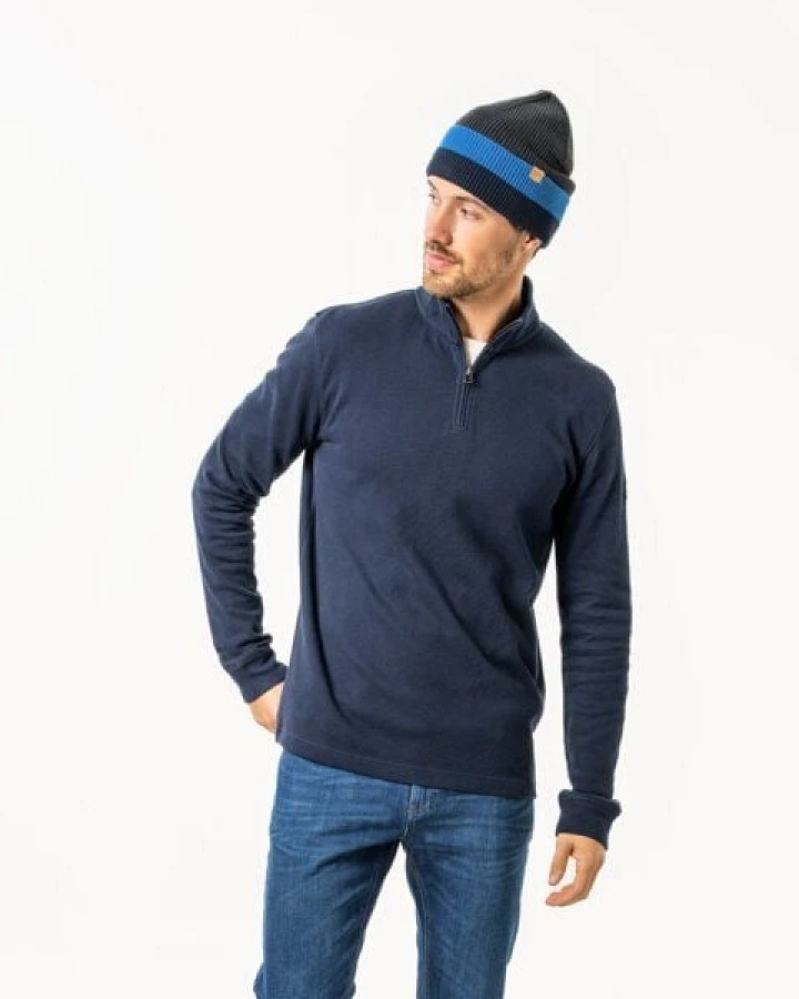 Deep Sea (Blau)