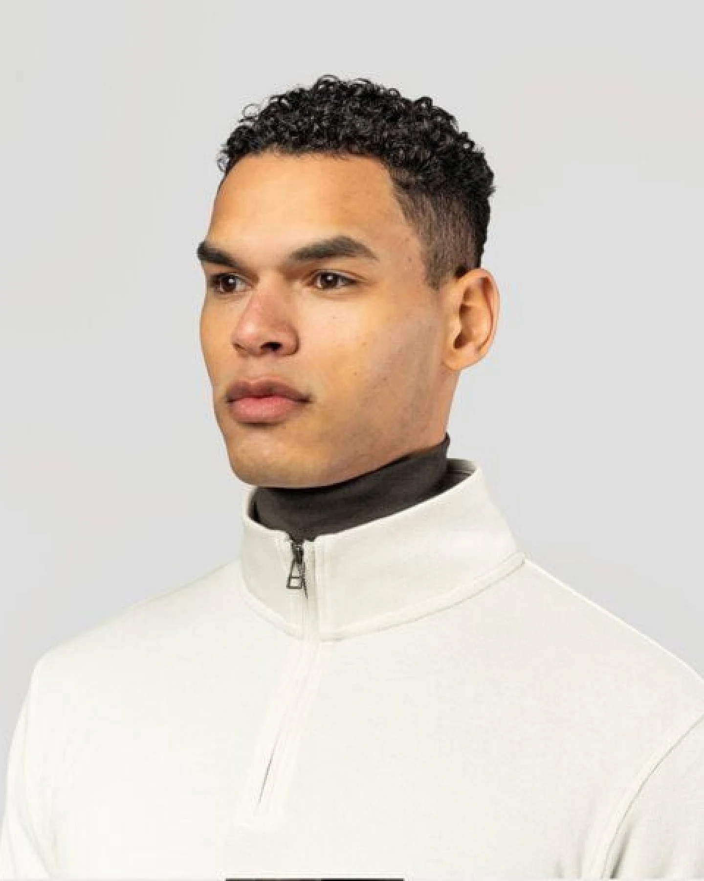 Living Crafts Langarm-Shirt - ZEDRIK – Ansicht 4