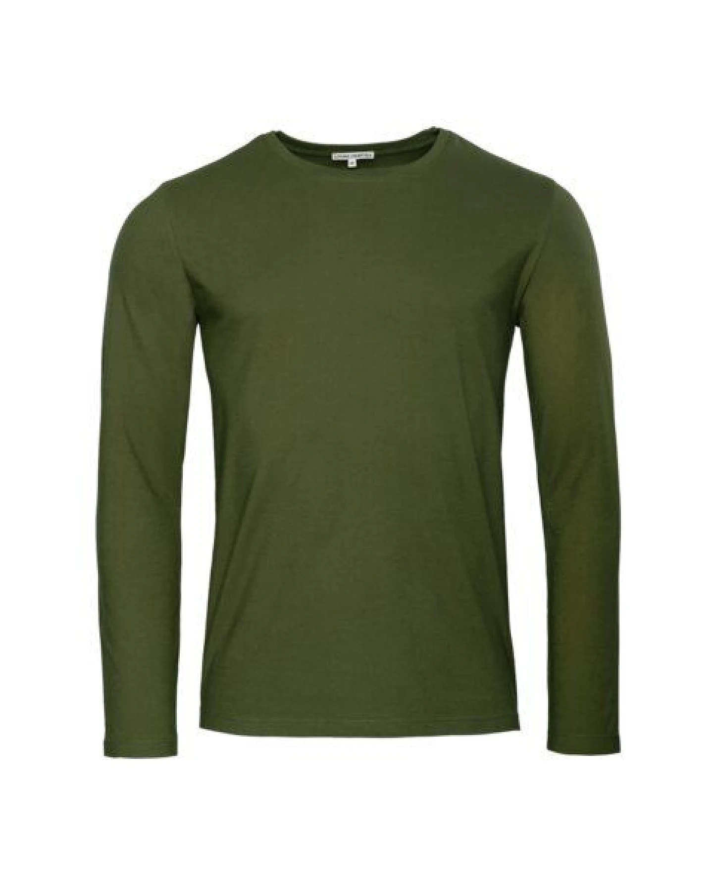 Living Crafts Langarm-Shirt - TERIK – Ansicht 4