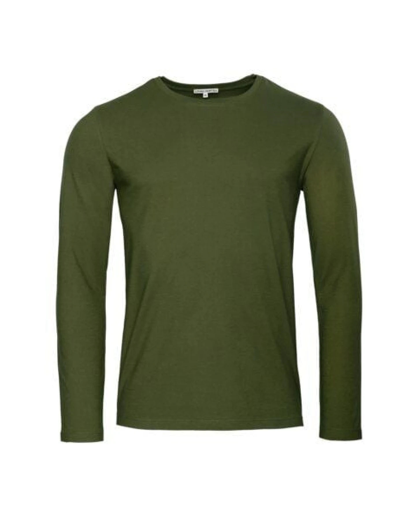 Living Crafts Langarm-Shirt - TERIK – Ansicht 4