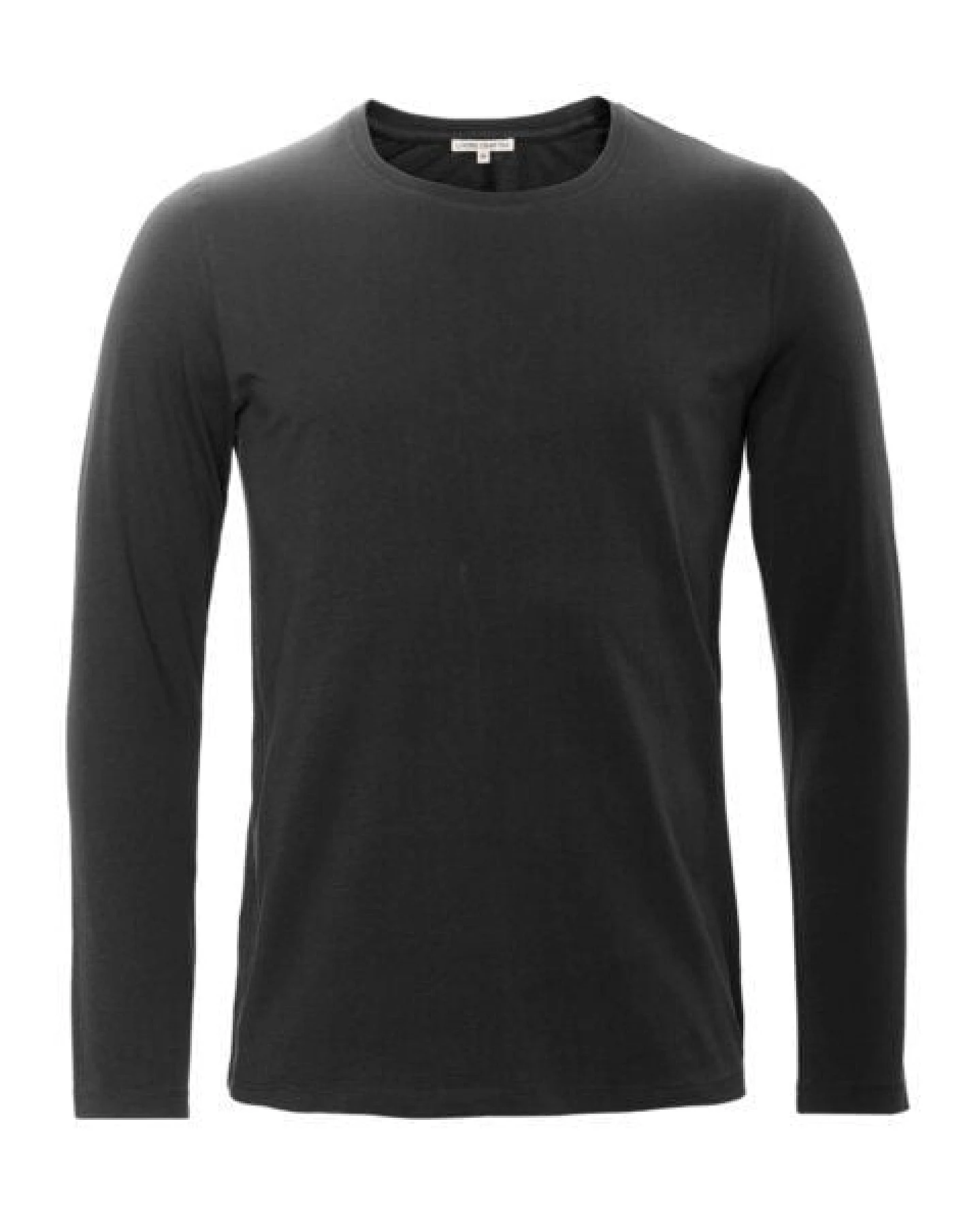 Living Crafts Langarm-Shirt - TERIK – Ansicht 4