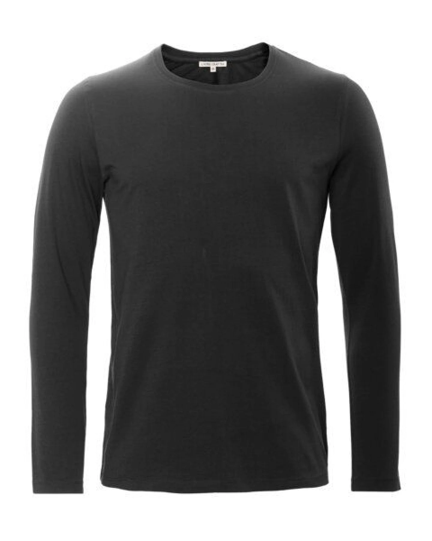 Living Crafts Langarm-Shirt - TERIK – Ansicht 4