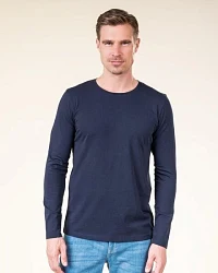 Ink Blue (blau)
