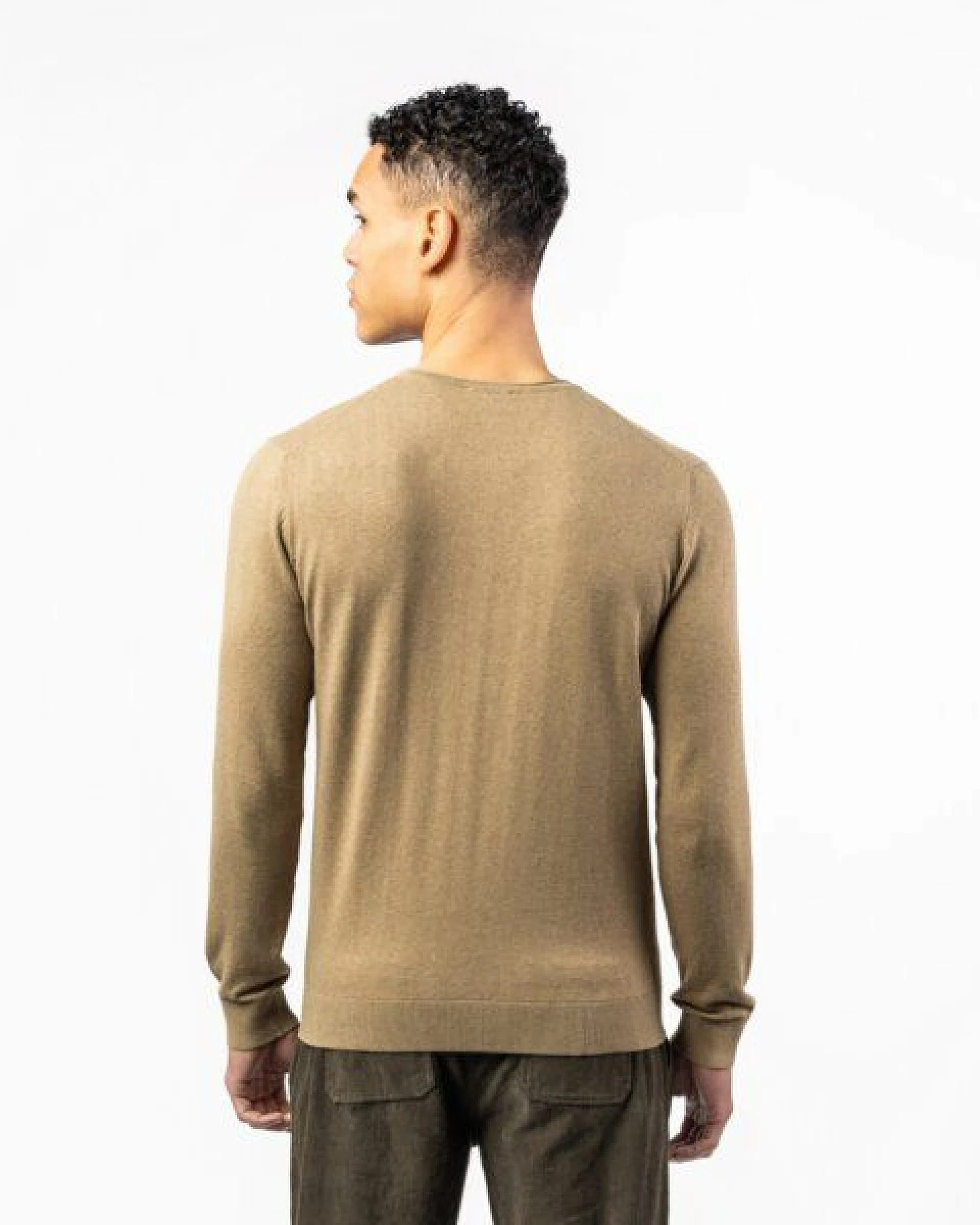 Living Crafts Pullover - ULRYK – Ansicht 4