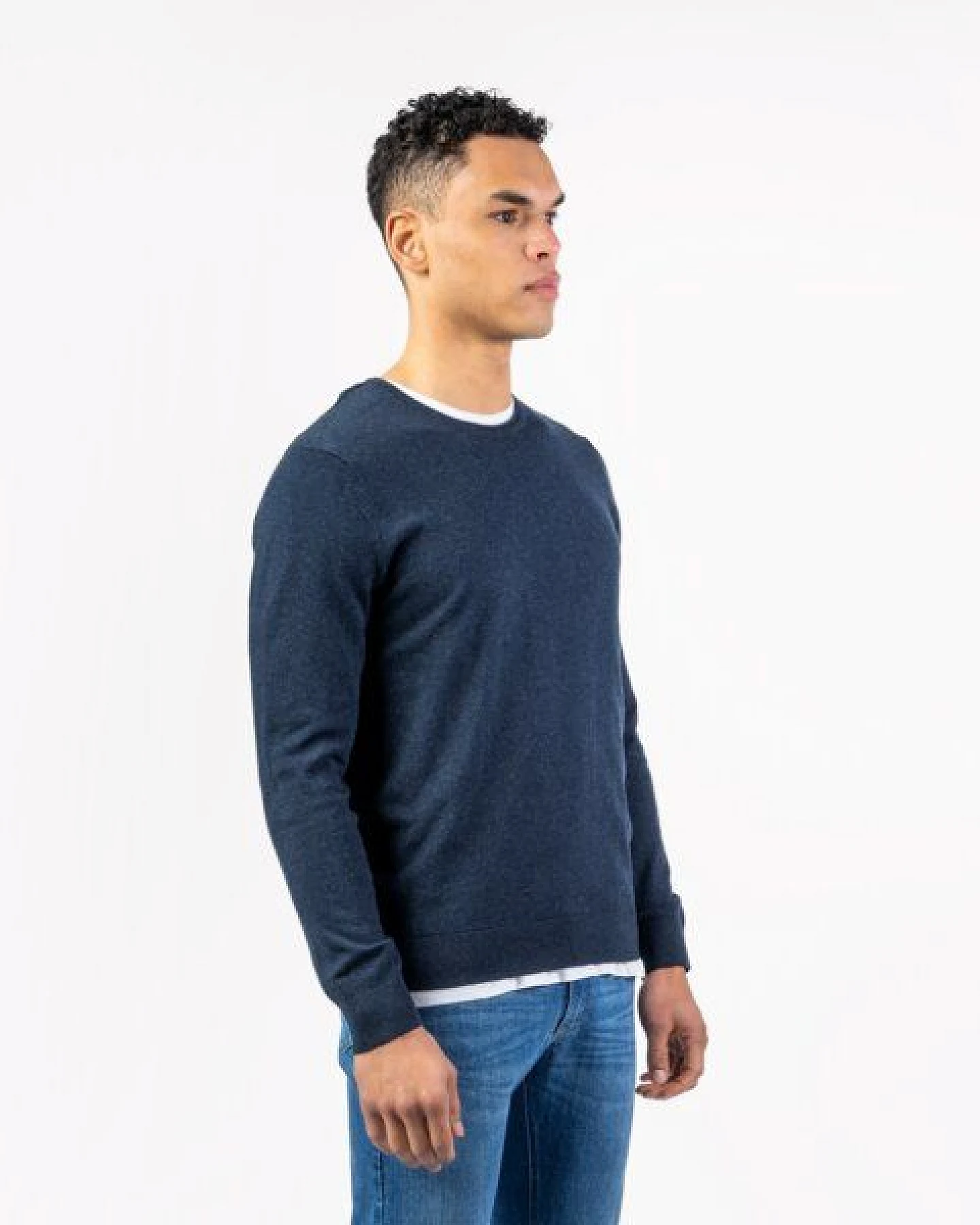 Living Crafts Pullover - ULRYK – Ansicht 2