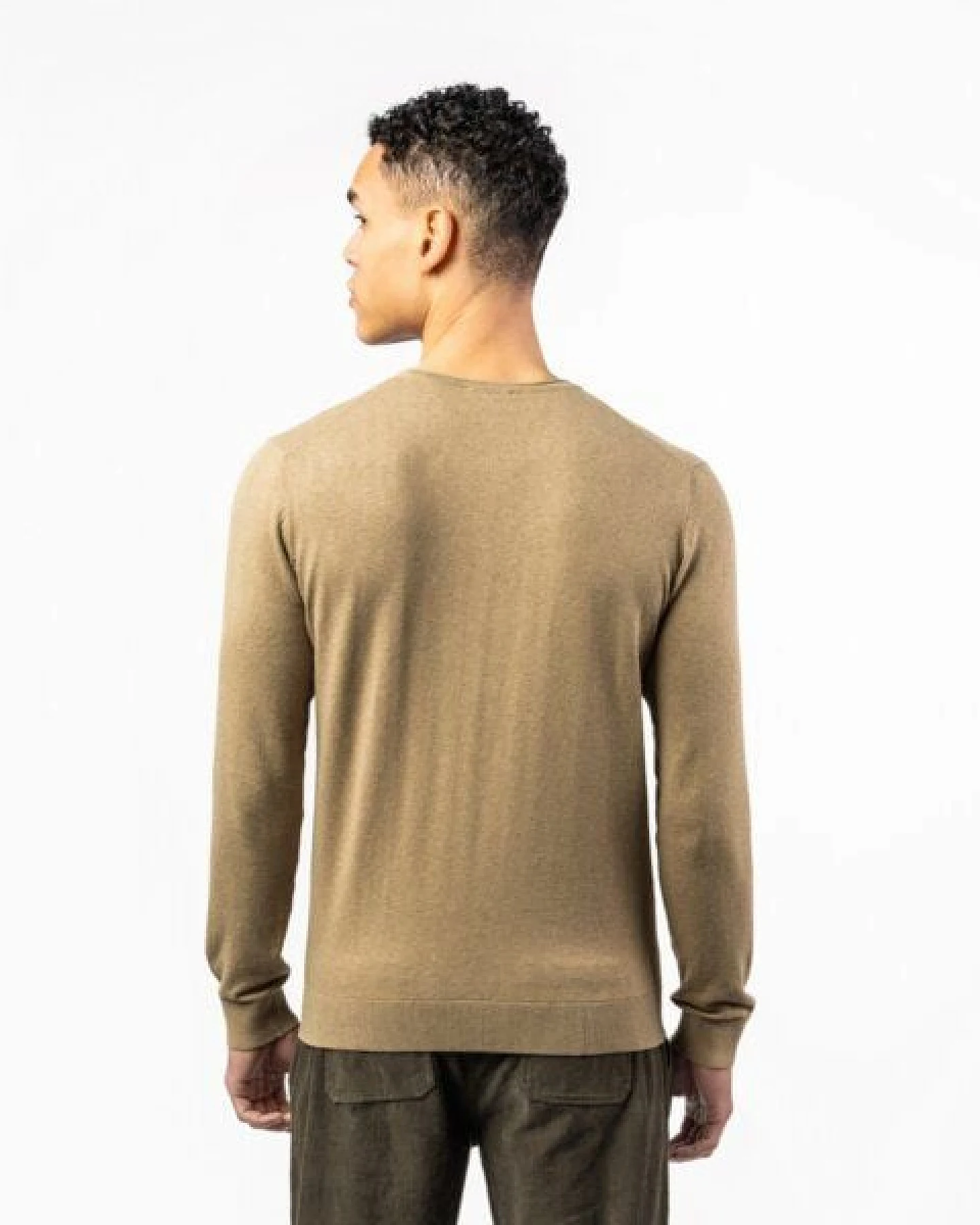 Living Crafts Pullover - ULRYK – Ansicht 4