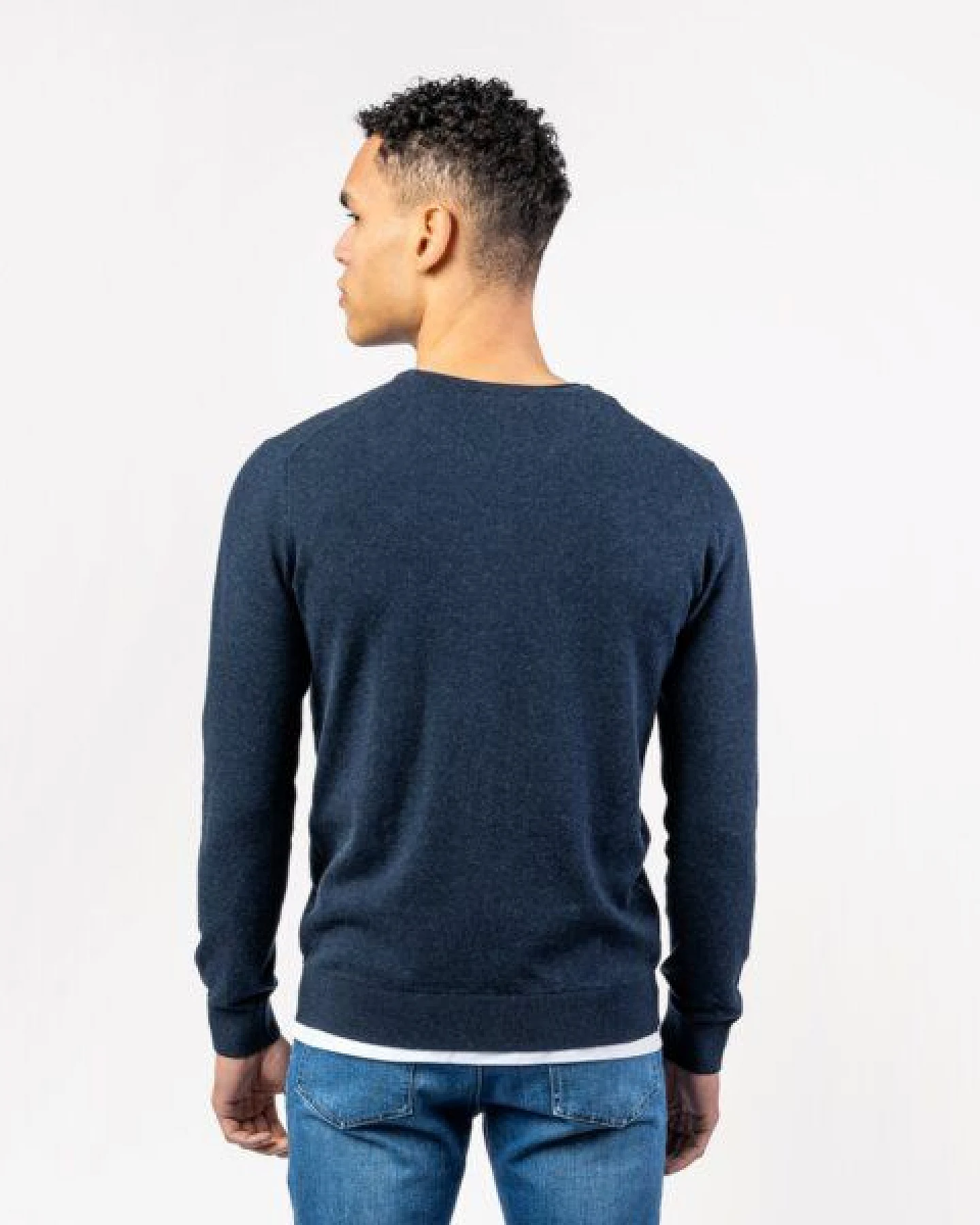 Living Crafts Pullover - ULRYK – Ansicht 3