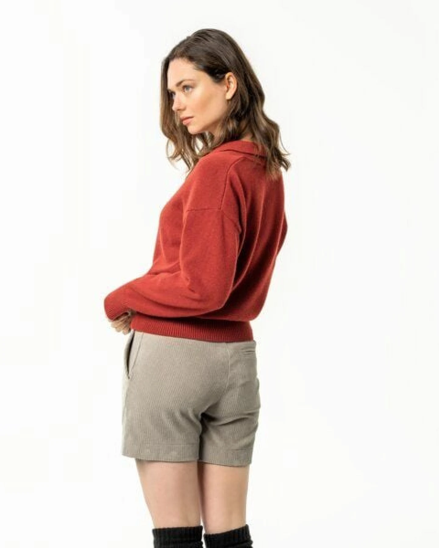 Living Crafts Shorts - UNILA – Ansicht 4