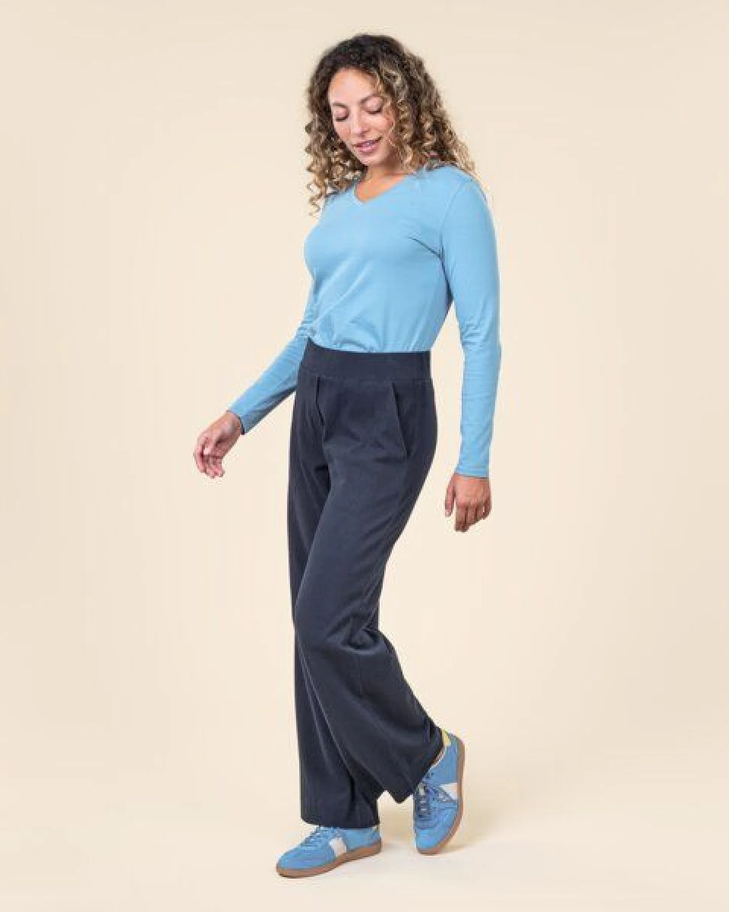 Living Crafts Hose - TAMINA – Ansicht 3