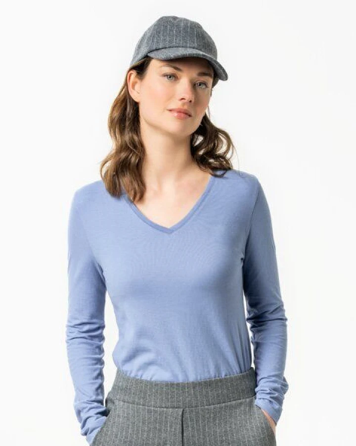 Blau