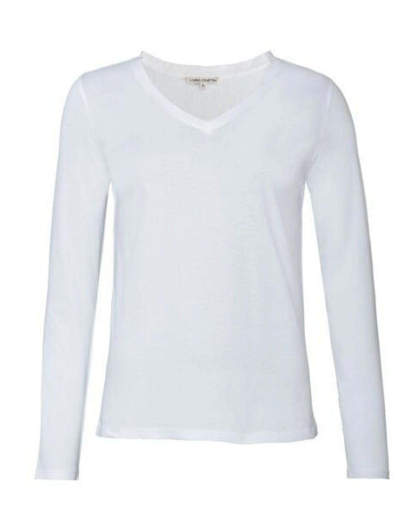 Living Crafts Langarm-Shirt - TARANA – Ansicht 4