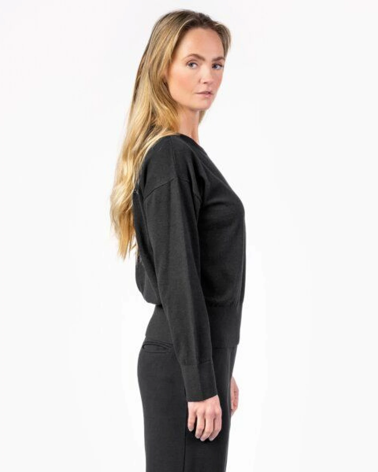 Living Crafts Pullover - UNDINE – Ansicht 2