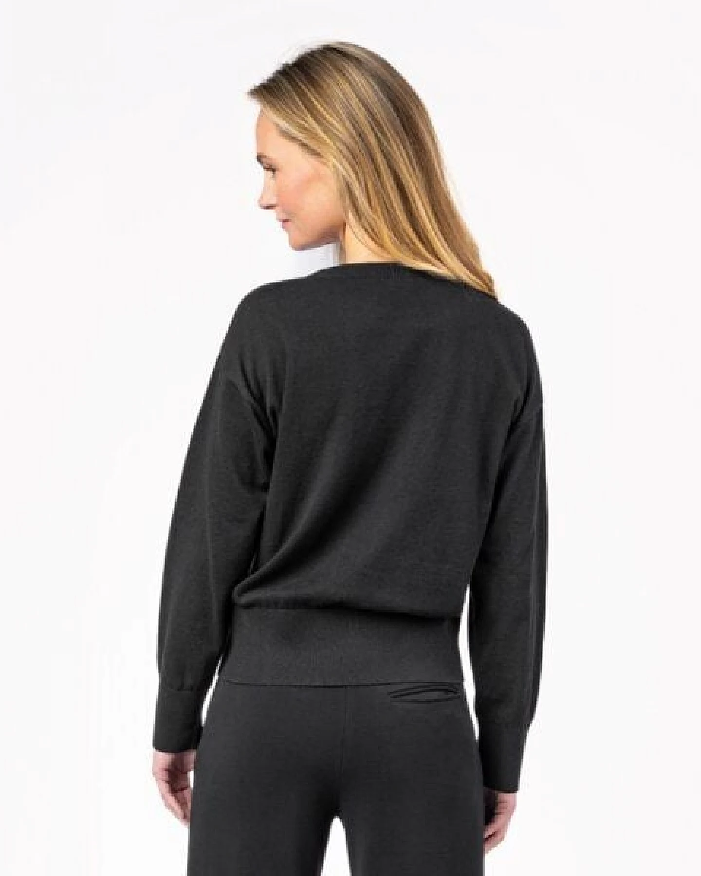 Living Crafts Pullover - UNDINE – Ansicht 4