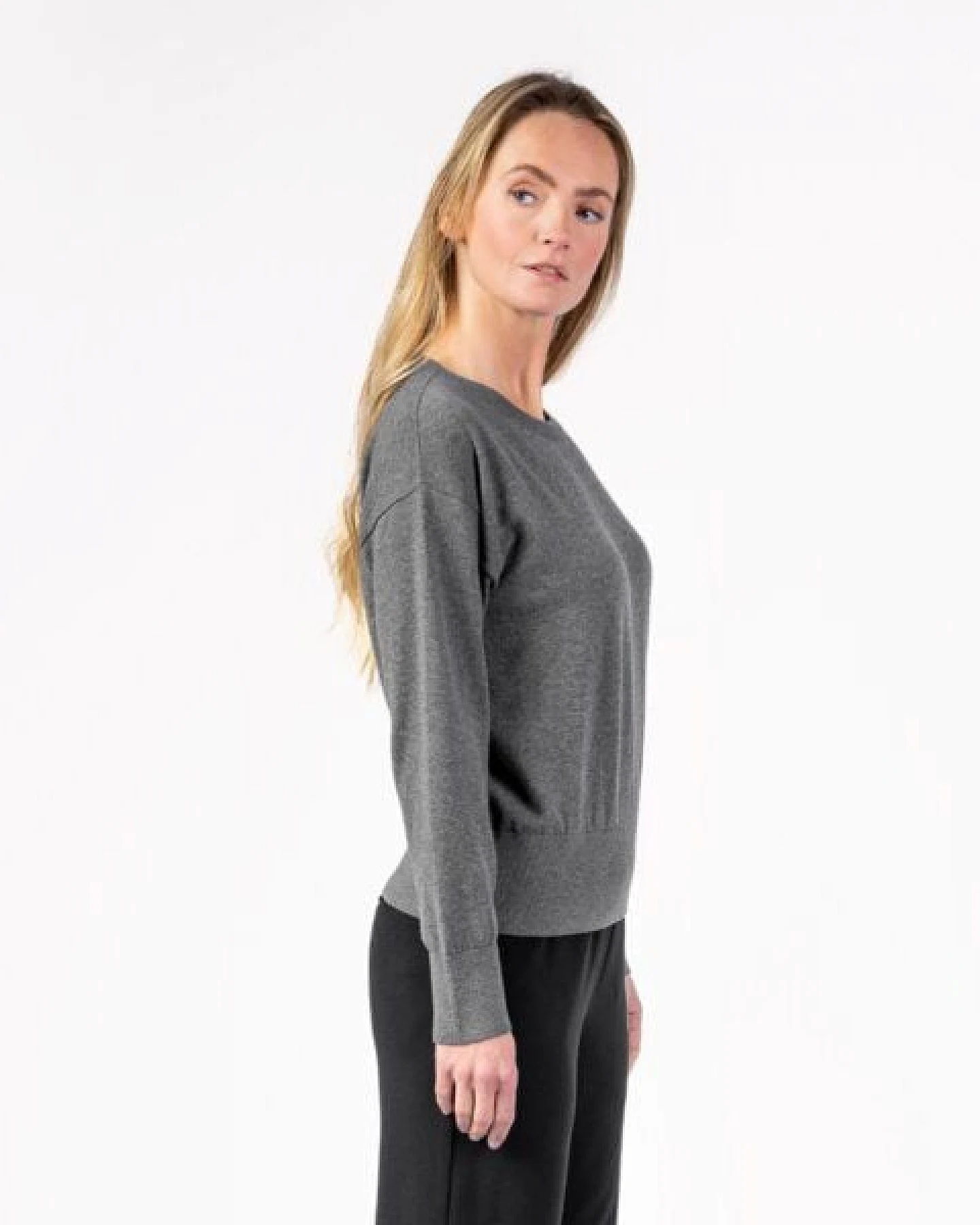 Living Crafts Pullover - UNDINE – Ansicht 4