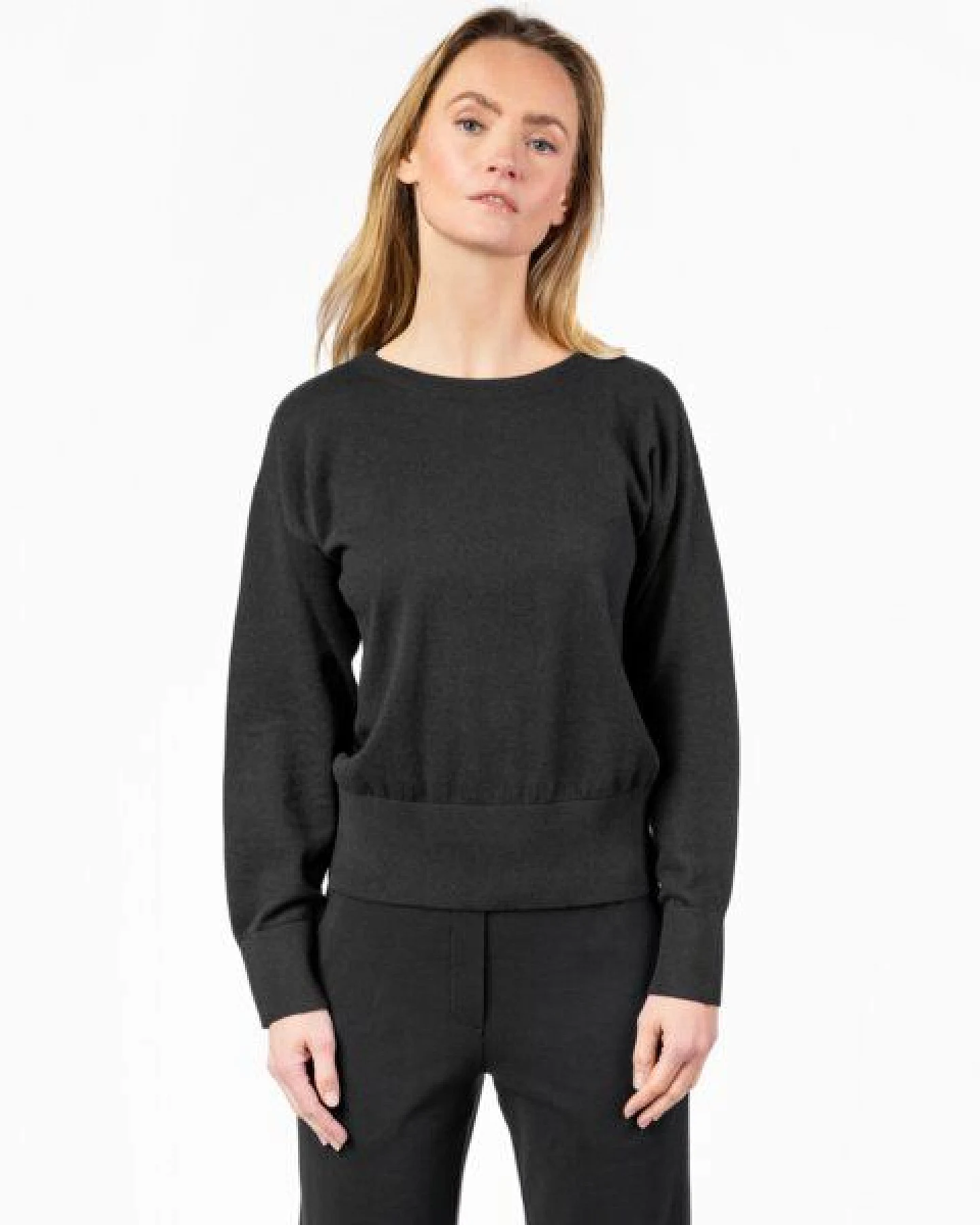 Living Crafts Pullover - UNDINE – Ansicht 3