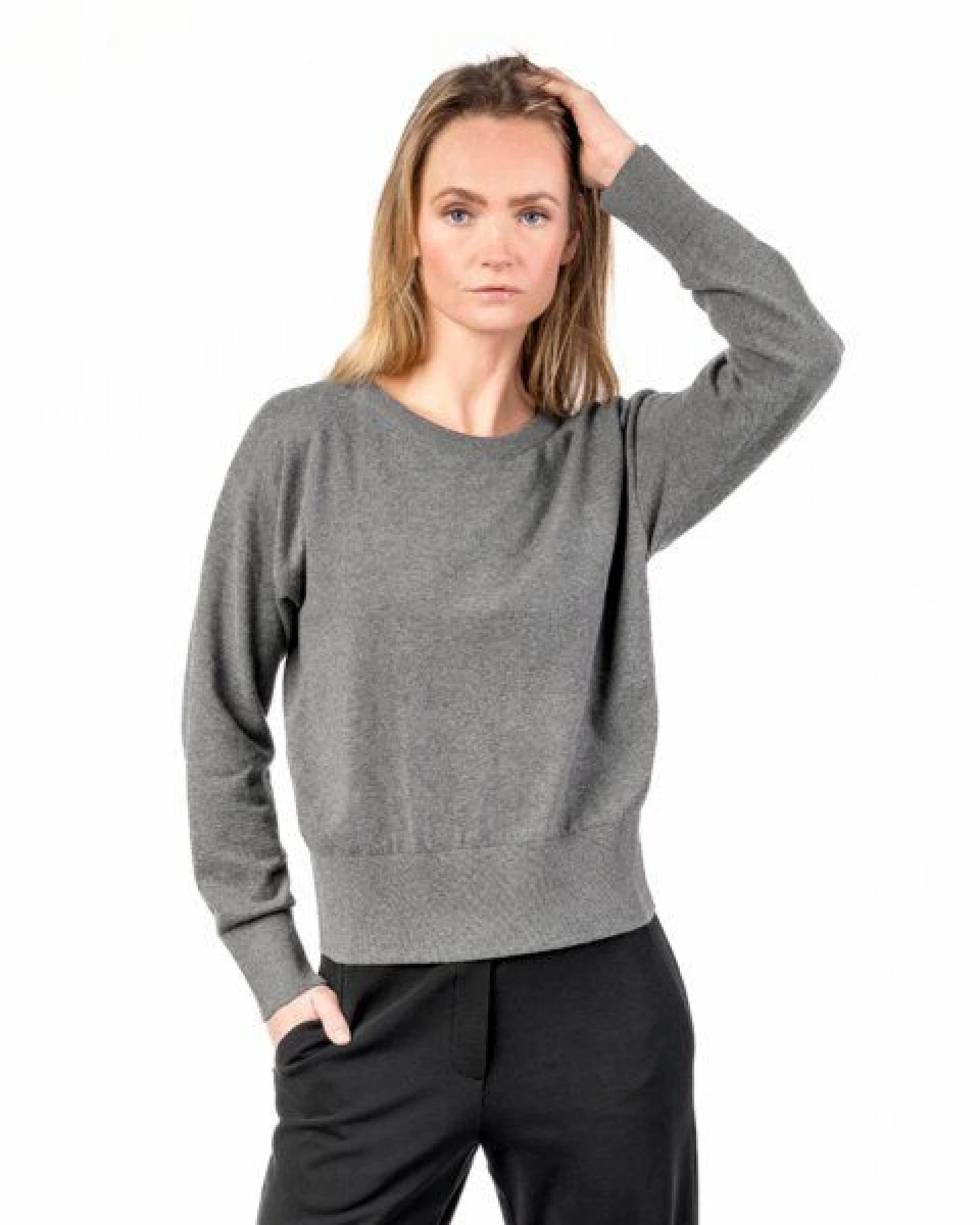 Living Crafts Pullover - UNDINE – Ansicht 2