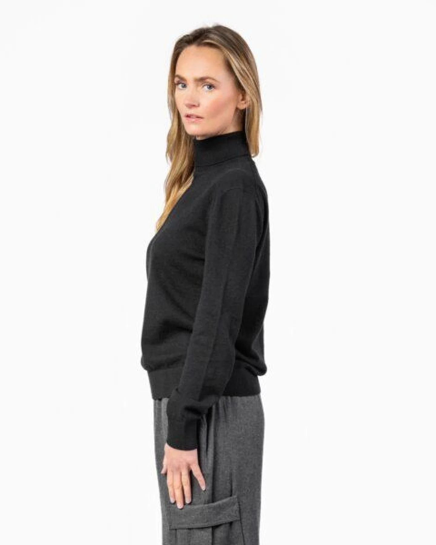 Living Crafts Pullover - URANIA – Ansicht 2