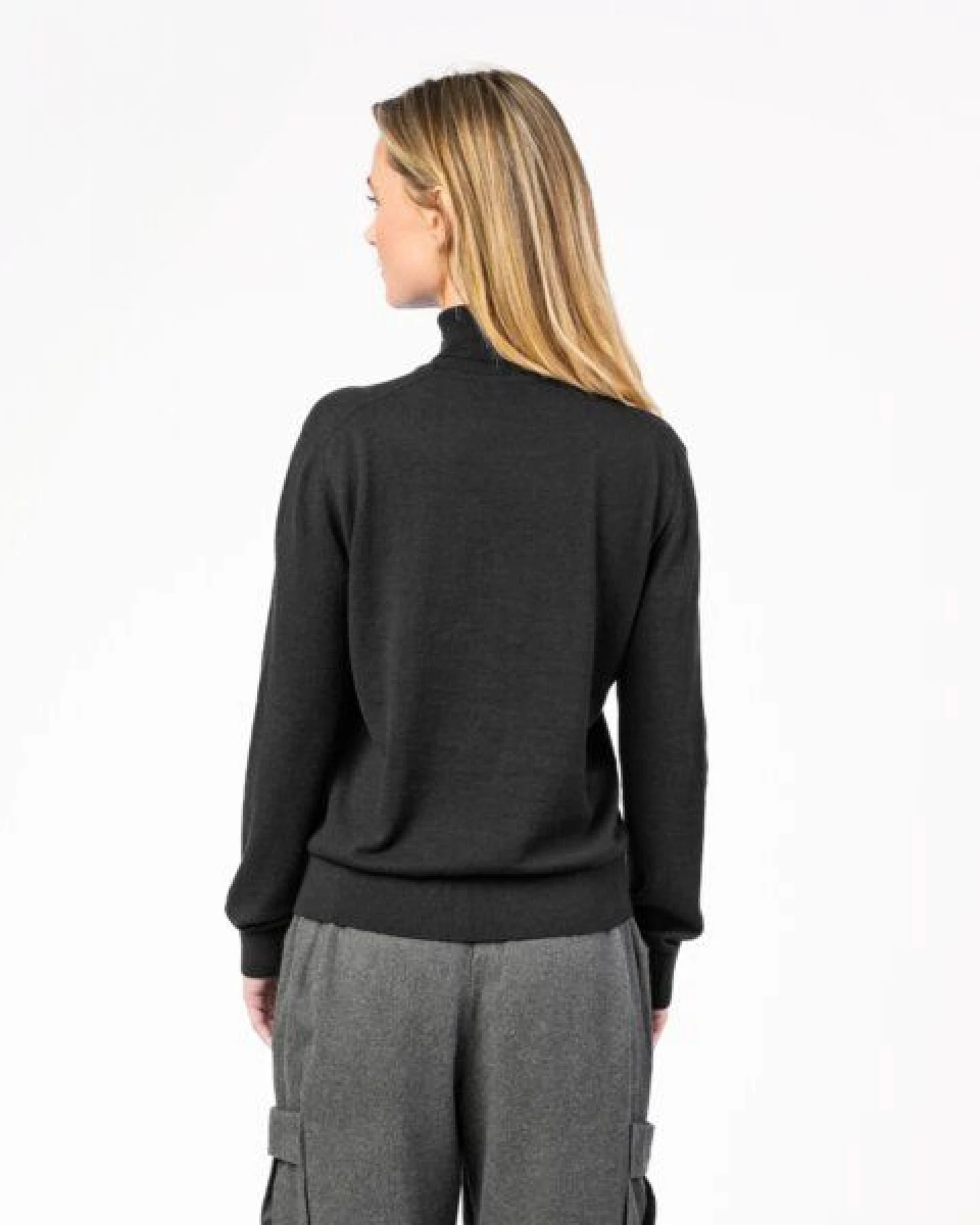 Living Crafts Pullover - URANIA – Ansicht 3