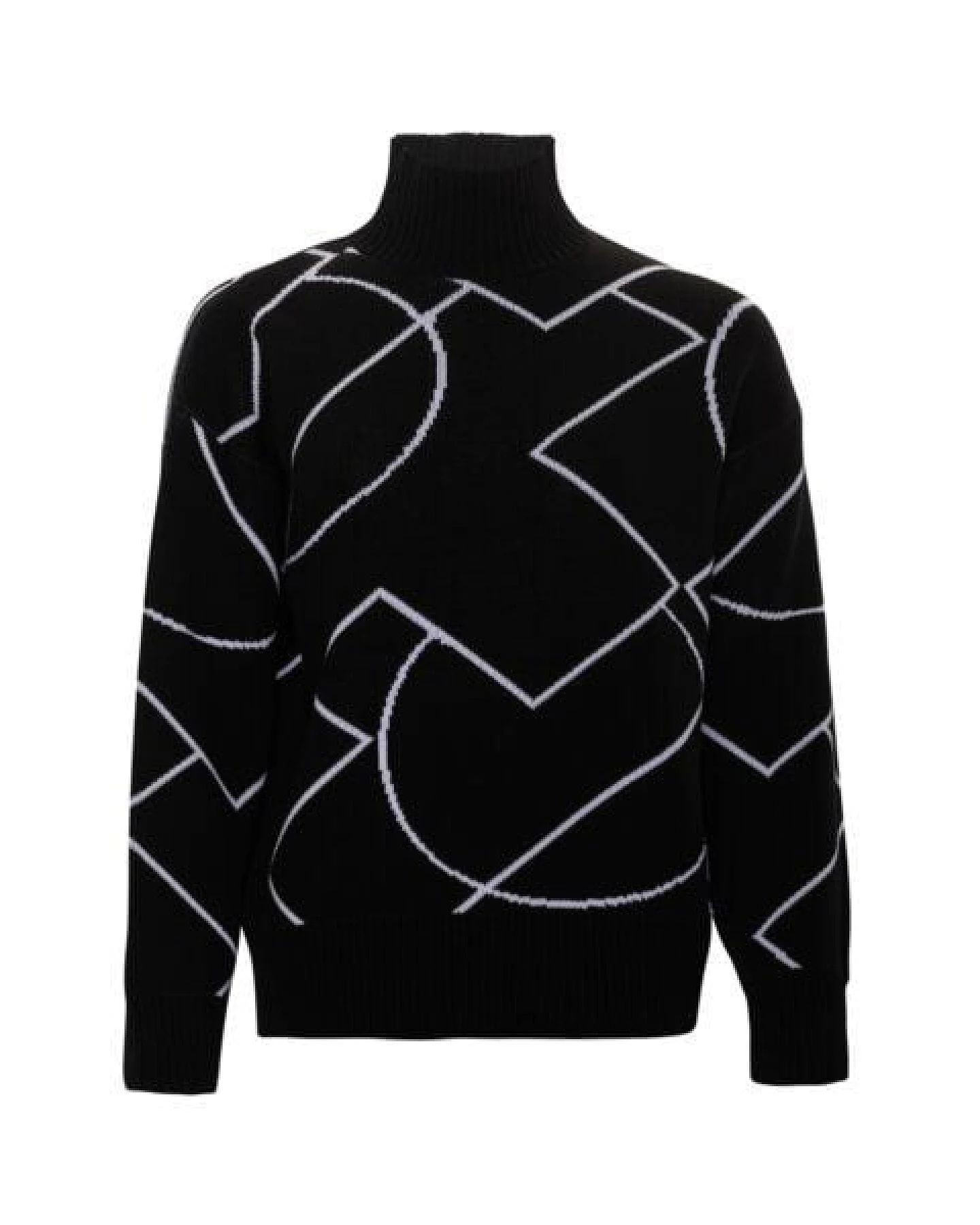 trueStory Oversized Pullover - GRESA – Ansicht 4