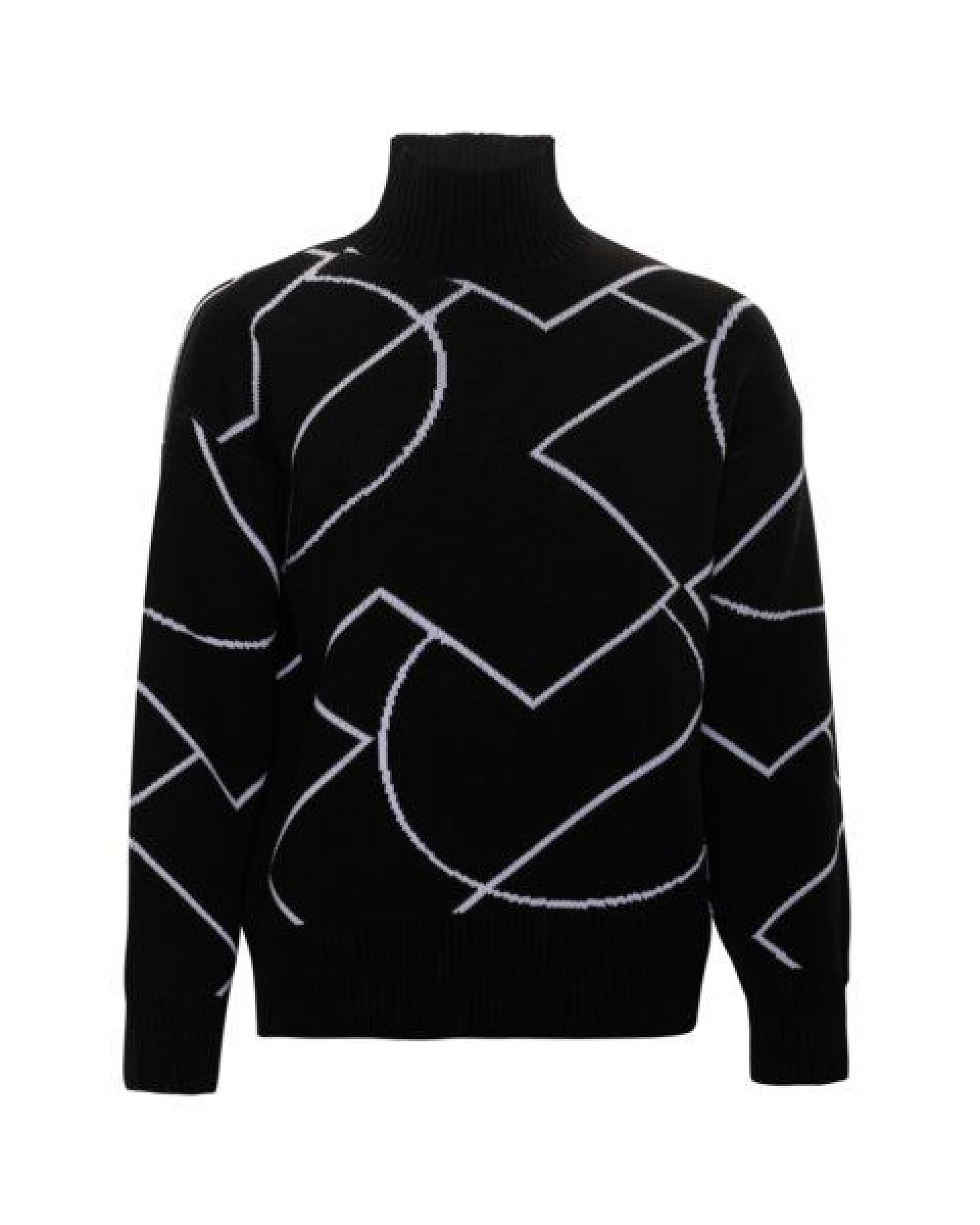 trueStory Oversized Pullover - GRESA – Ansicht 4