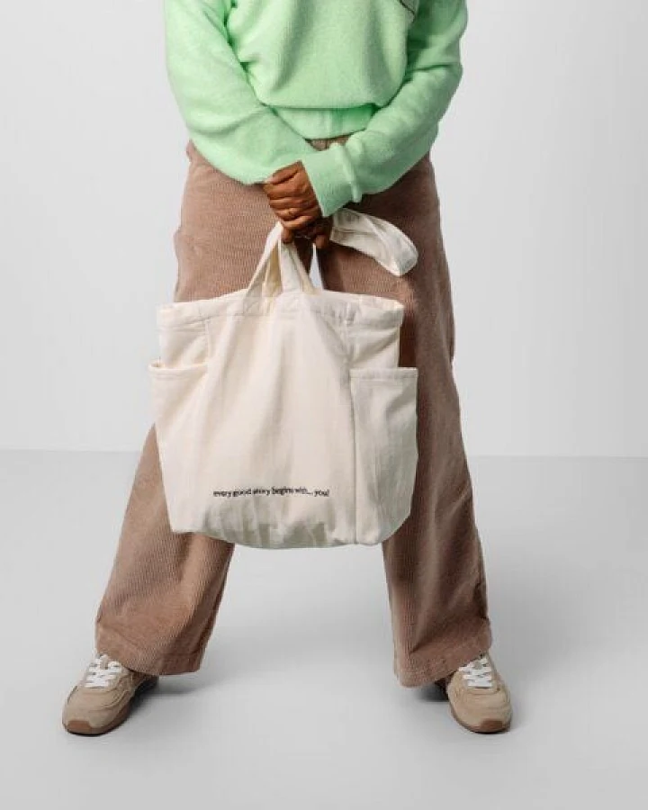 trueStory Shopper - GEANINA