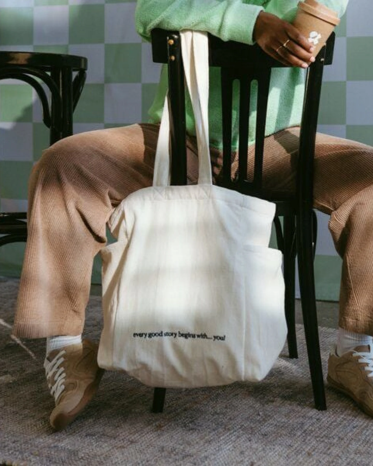 trueStory Shopper - GEANINA – Ansicht 3