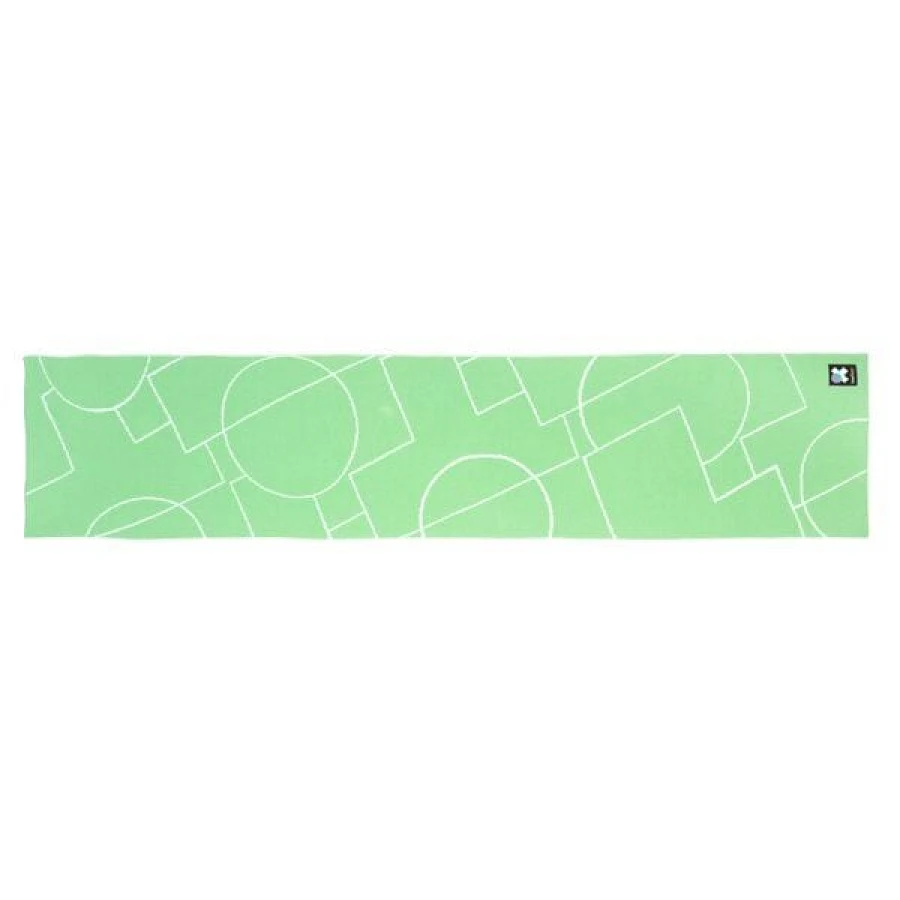 Tea Green/White (Grün)