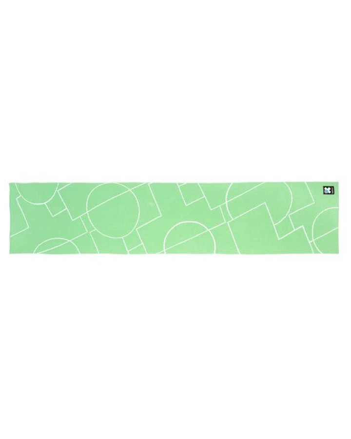 Tea Green/White (Grün)
