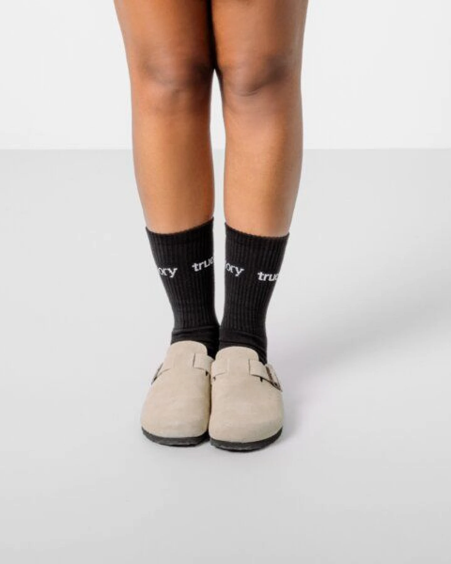 trueStory Damen Socken - GAYE – Ansicht 2