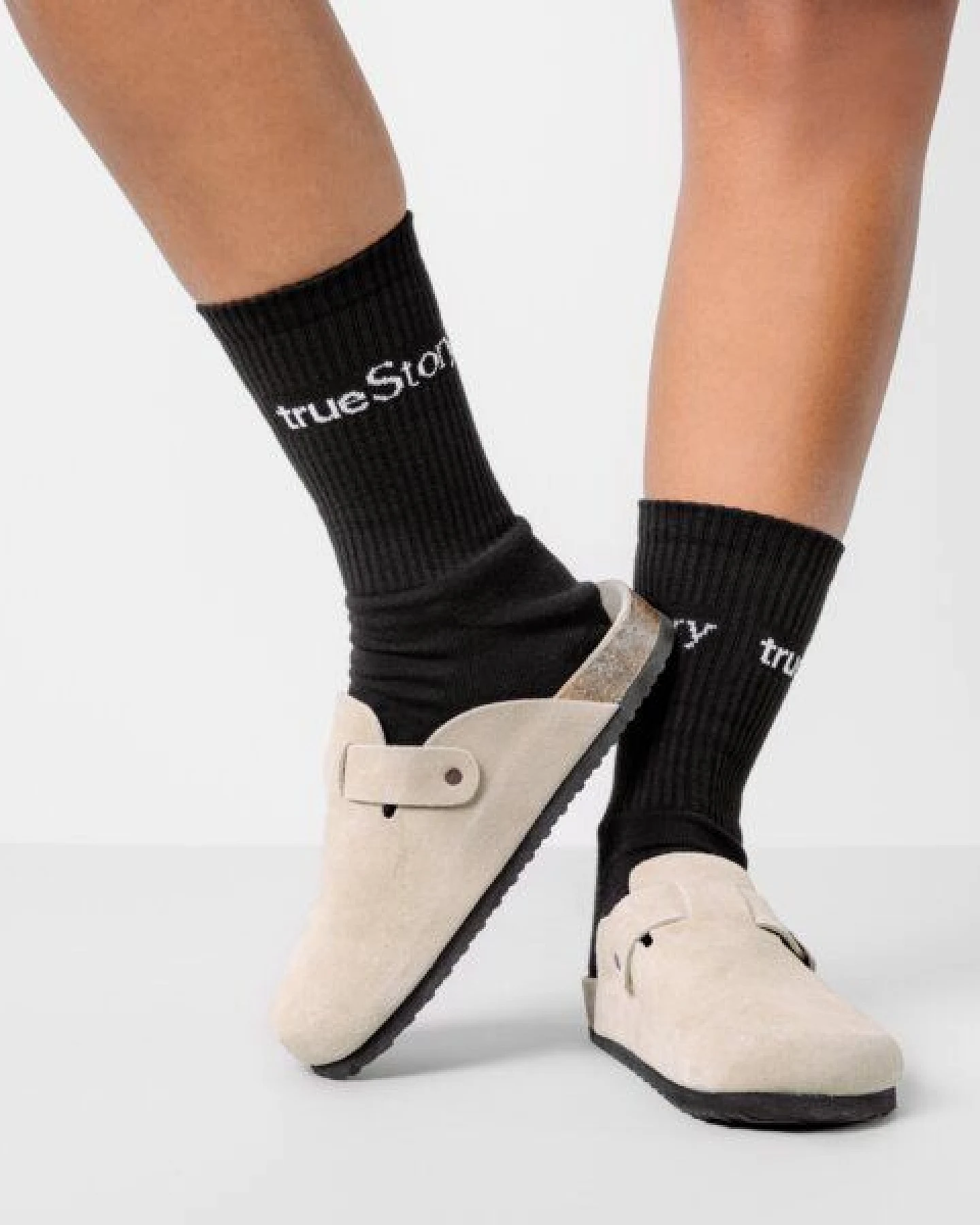 trueStory Damen Socken - GAYE – Ansicht 3