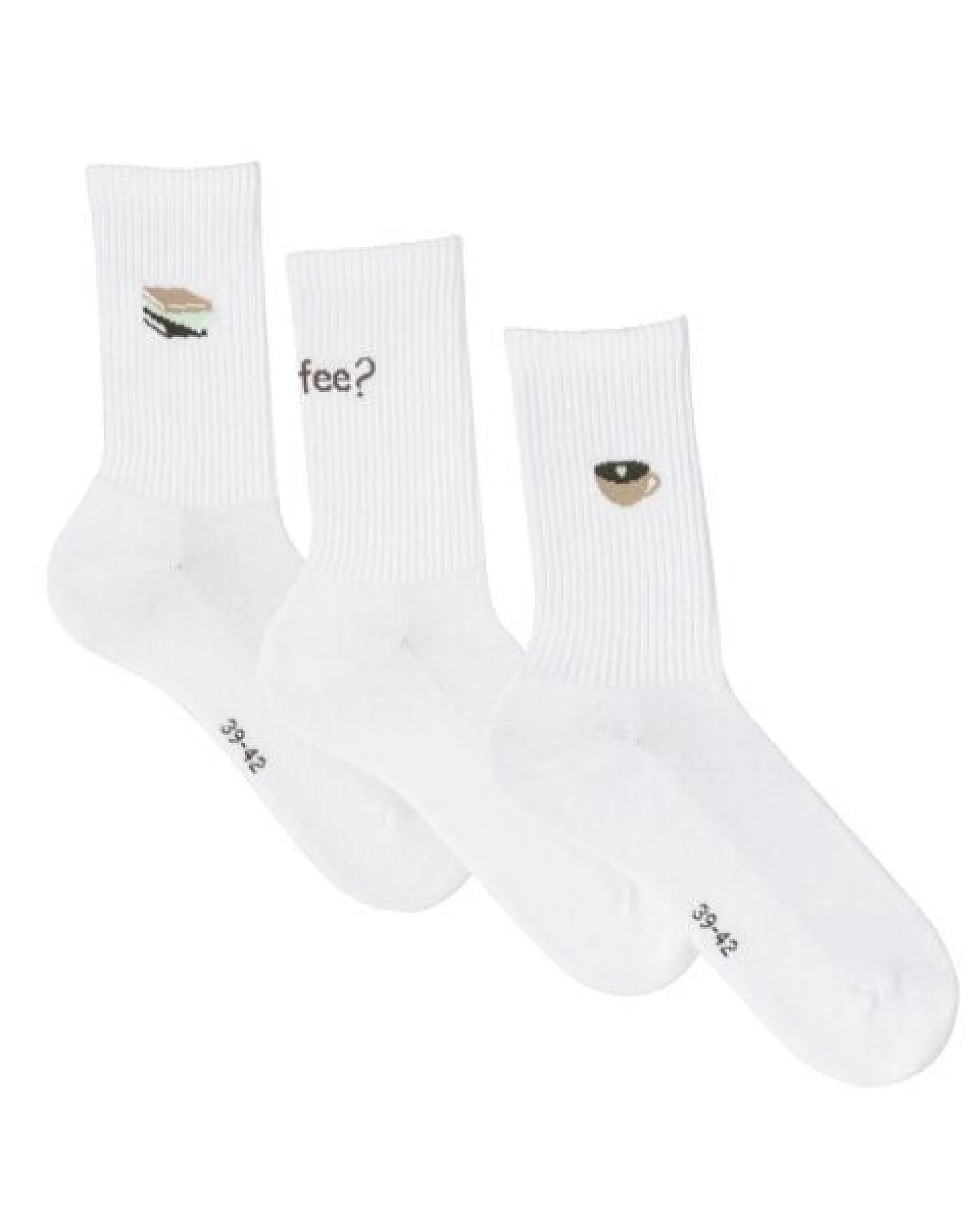 trueStory Socken, 3er-Pack - GIONA – Ansicht 4