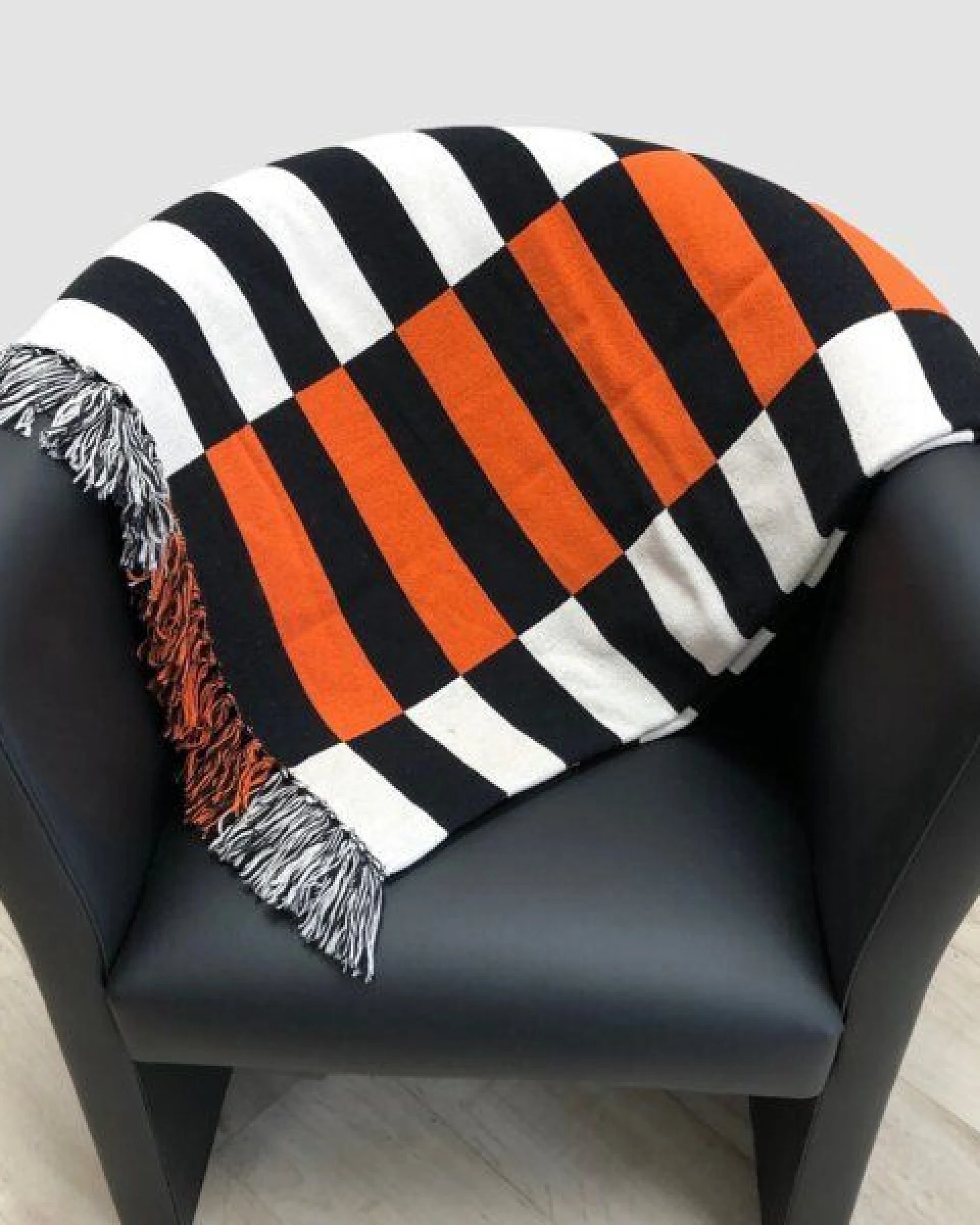 Living Crafts Kuscheldecke – Ansicht 2