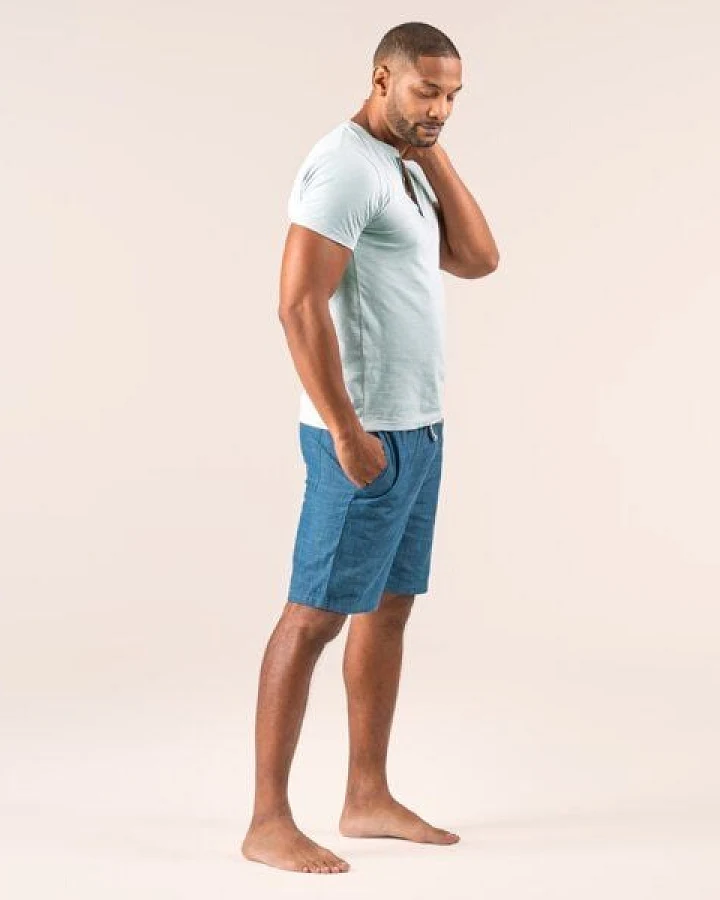 Living Crafts Relax-Shorts - ROD