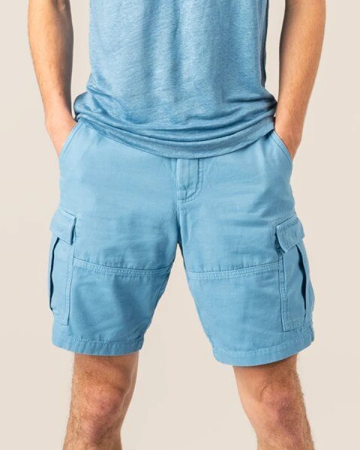 Living Crafts Bermudas - RICO