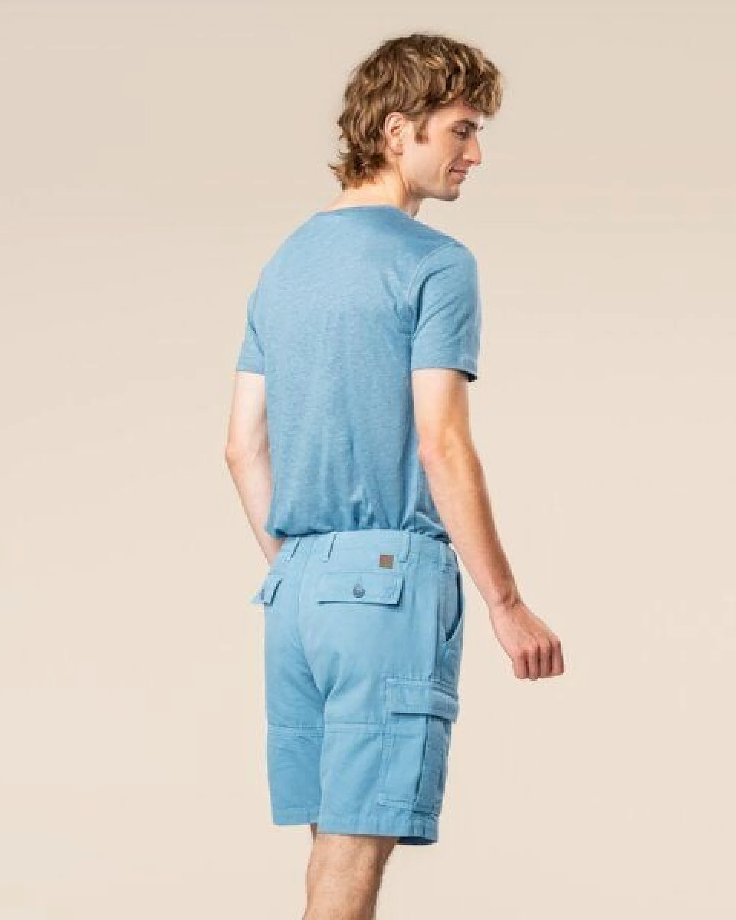 Living Crafts Bermudas - RICO – Ansicht 2