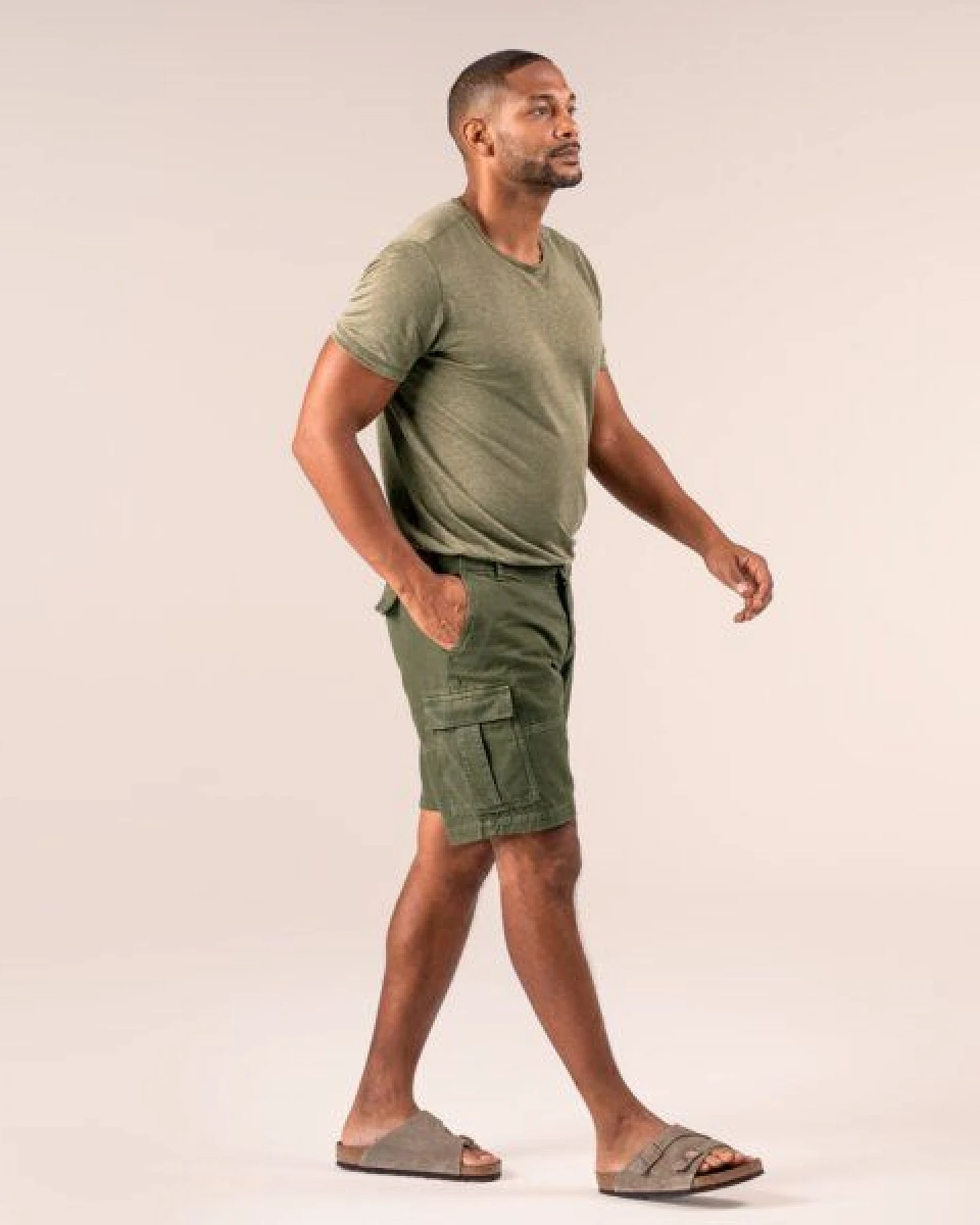 Living Crafts Bermudas - RICO – Ansicht 2