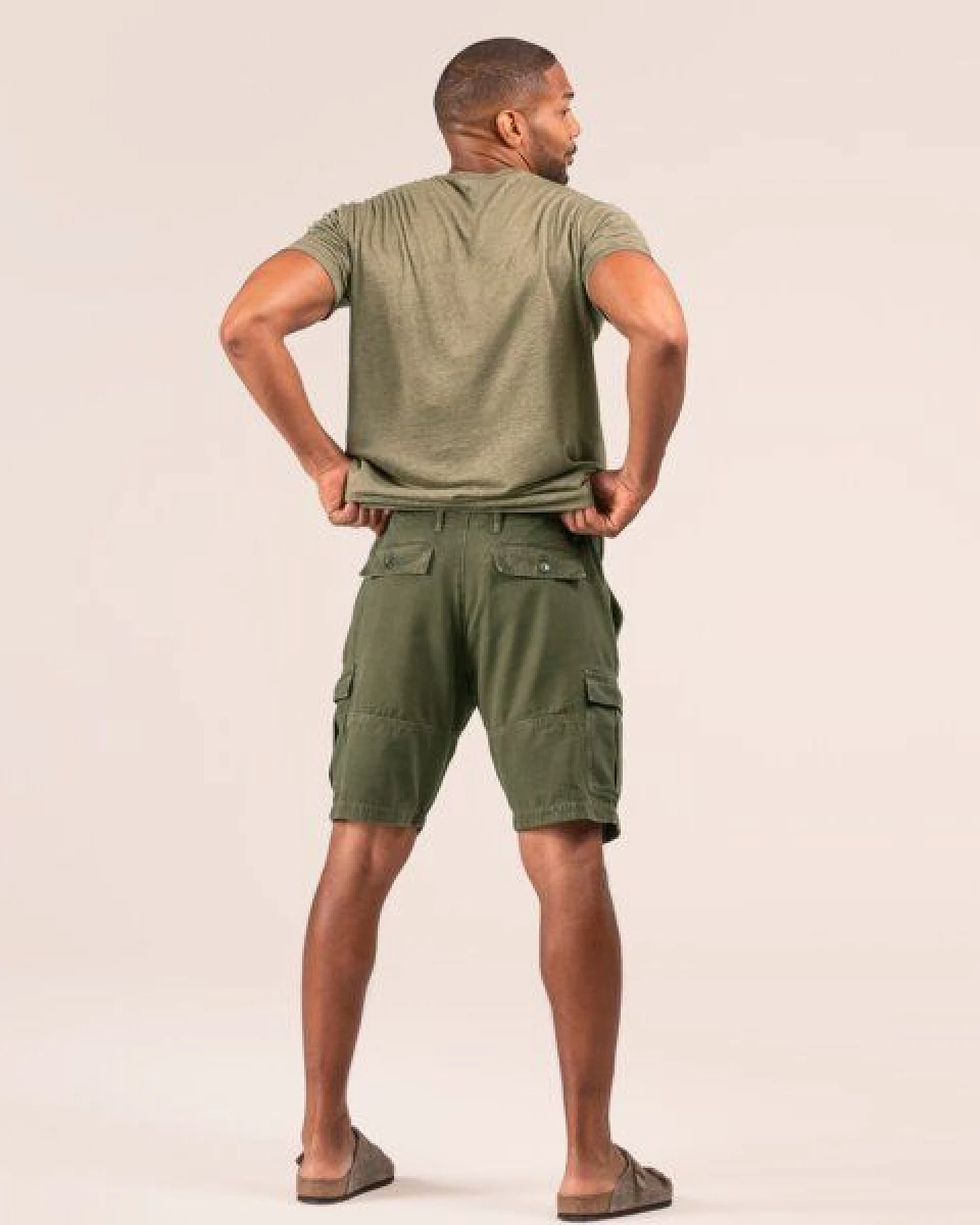 Living Crafts Bermudas - RICO – Ansicht 3