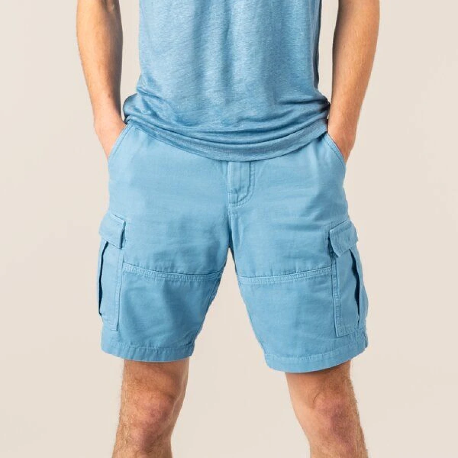 Blau