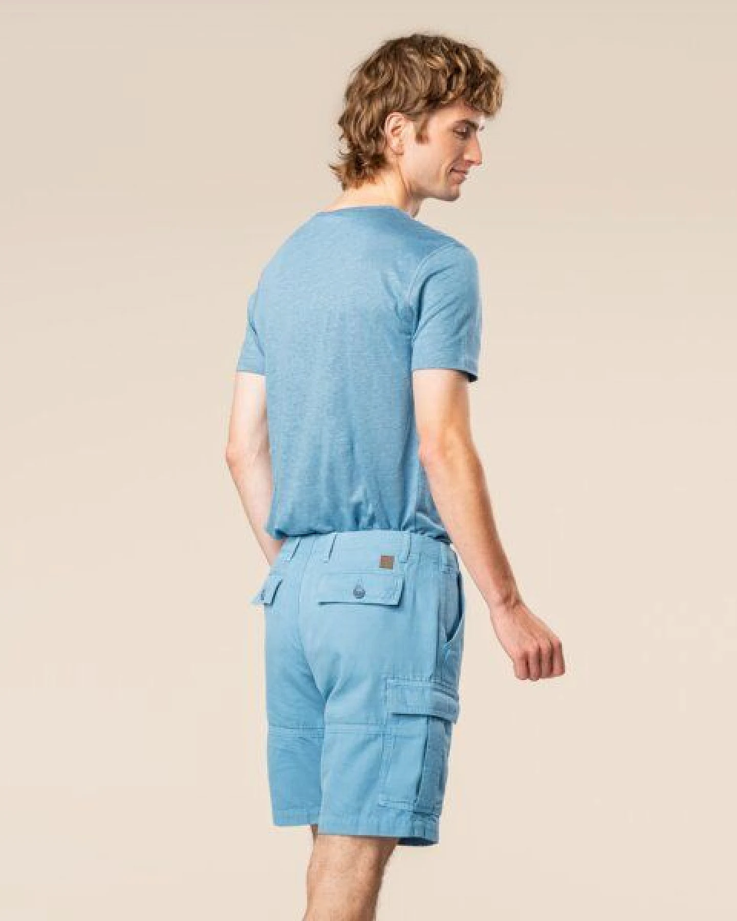 Living Crafts Bermudas - RICO – Ansicht 2