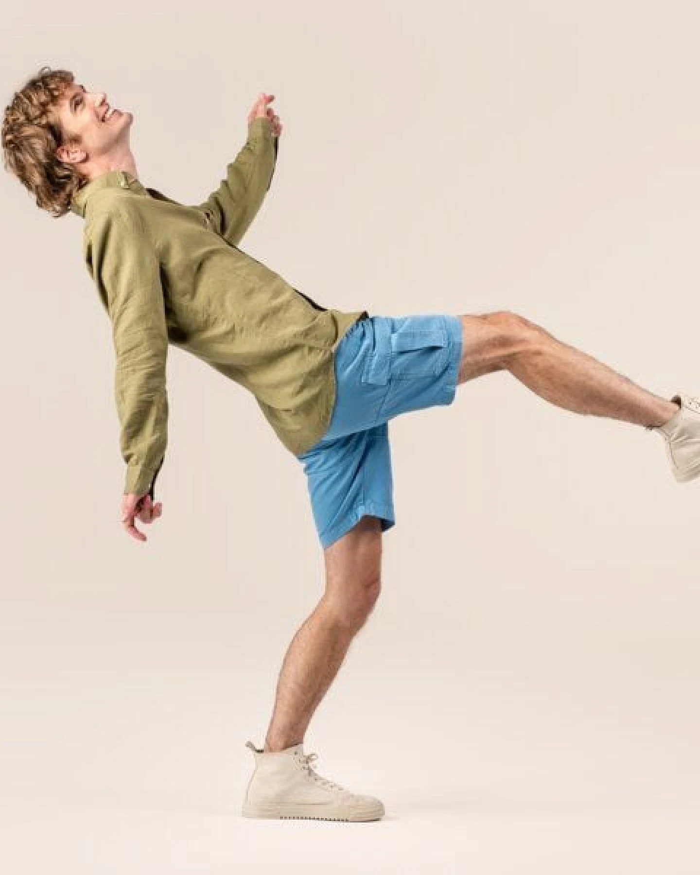 Living Crafts Bermudas - RICO – Ansicht 3