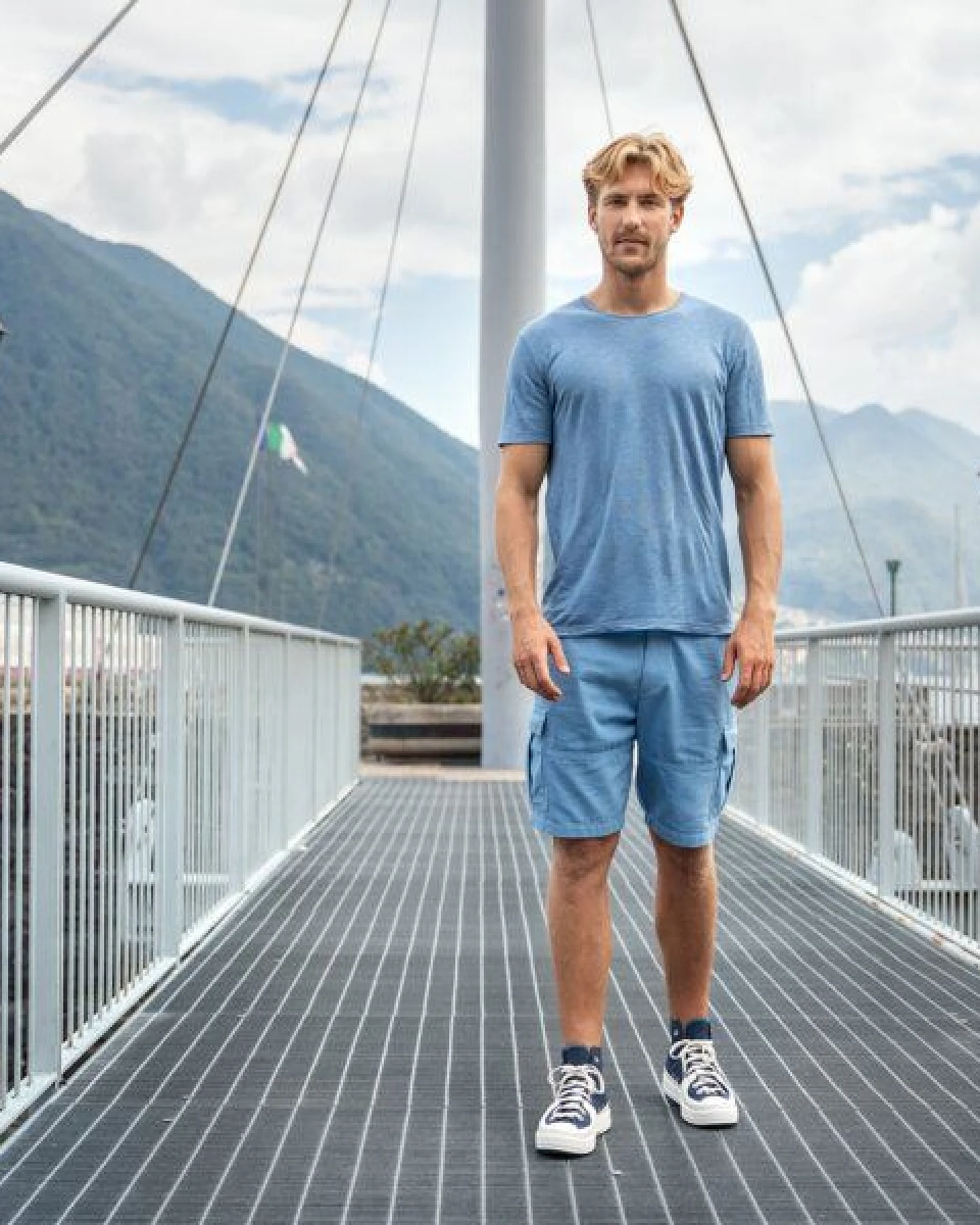 Living Crafts Bermudas - RICO – Ansicht 4