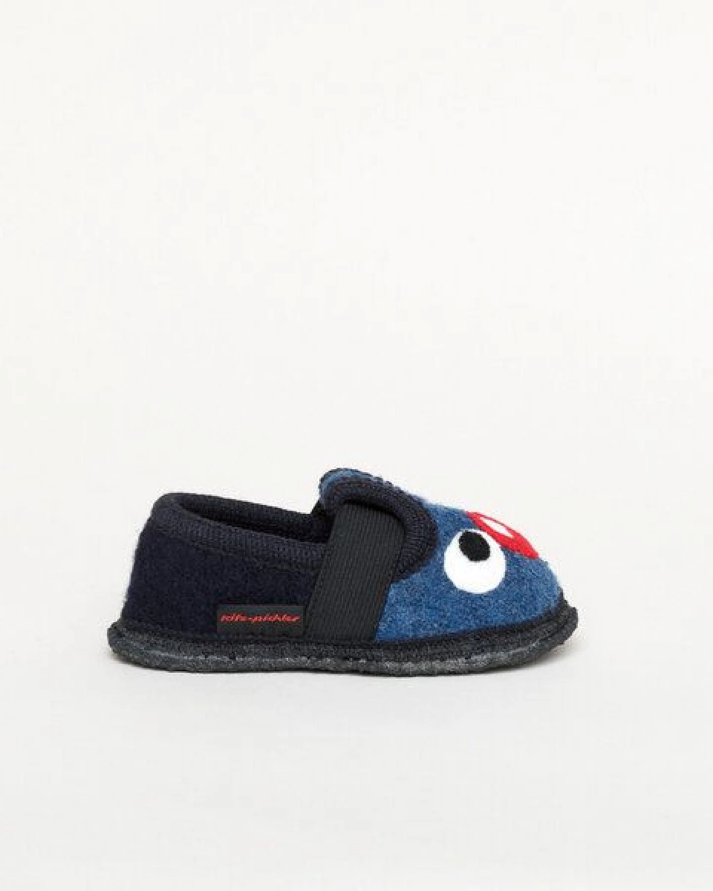 Kitz-Pichler Walkpantoffel Bobby Face – Ansicht 2