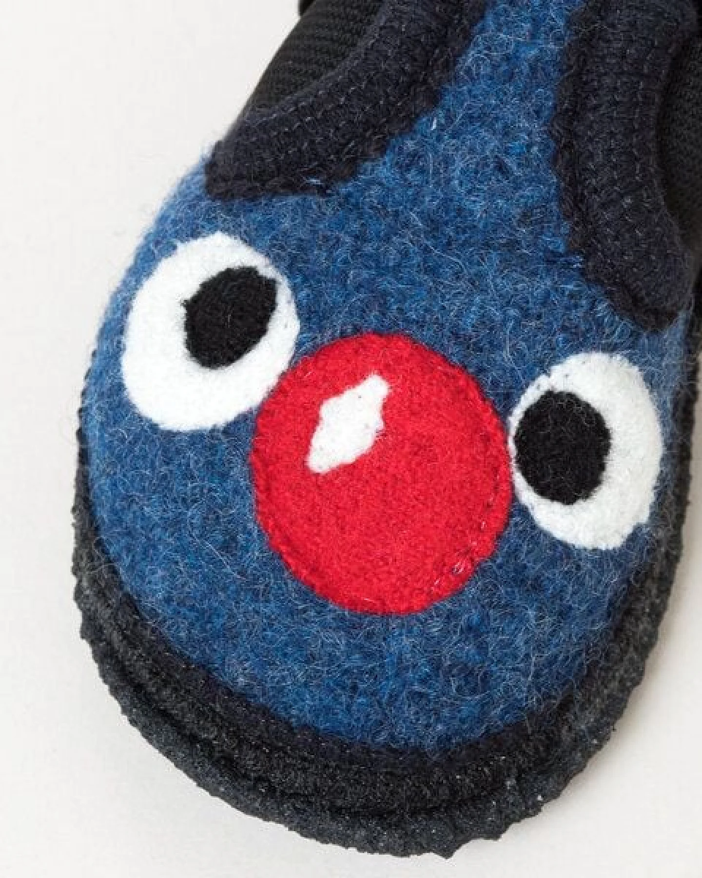 Kitz-Pichler Walkpantoffel Bobby Face – Ansicht 3